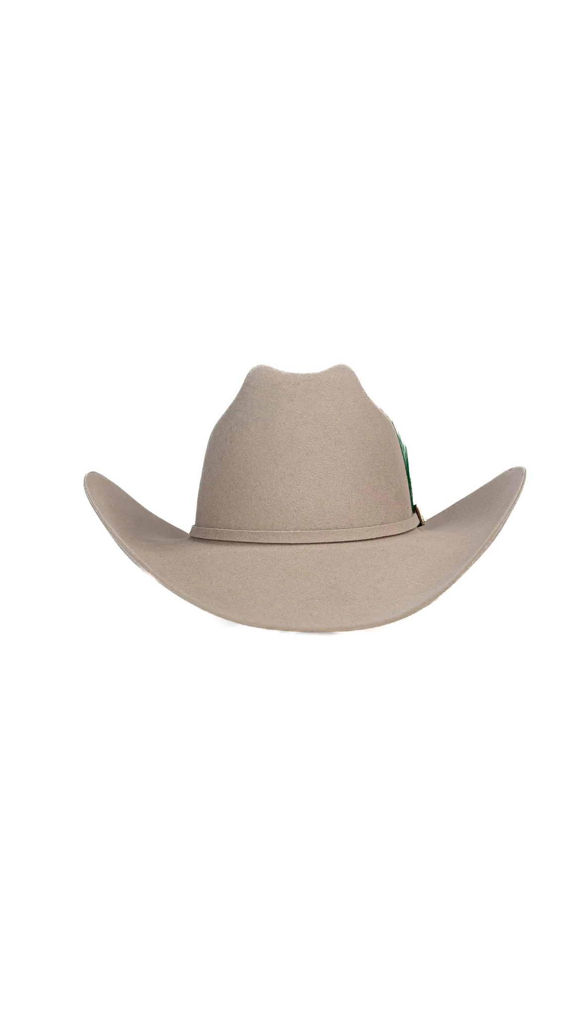 Stetson 6X Guadalupana Cowboy Hat - Image 7