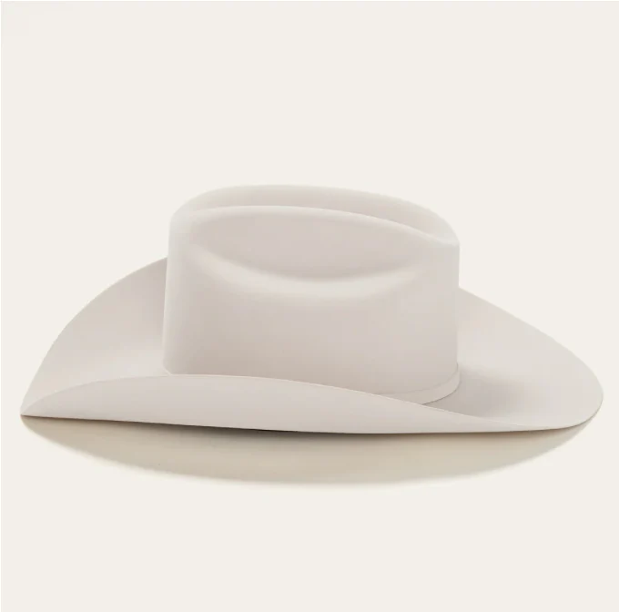 Stetson Diamante 1000X Premier Cowboy Hat - Image 10