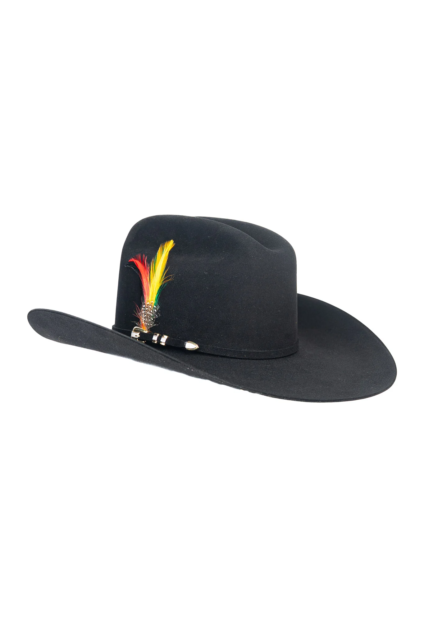 Stetson Diamante 1000X Premier Cowboy Hat - Image 3