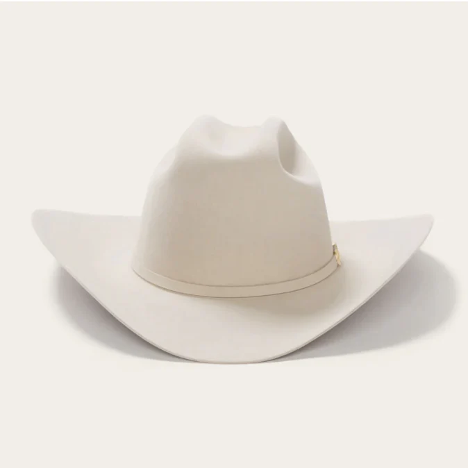 Stetson Diamante 1000X Premier Cowboy Hat - Image 9