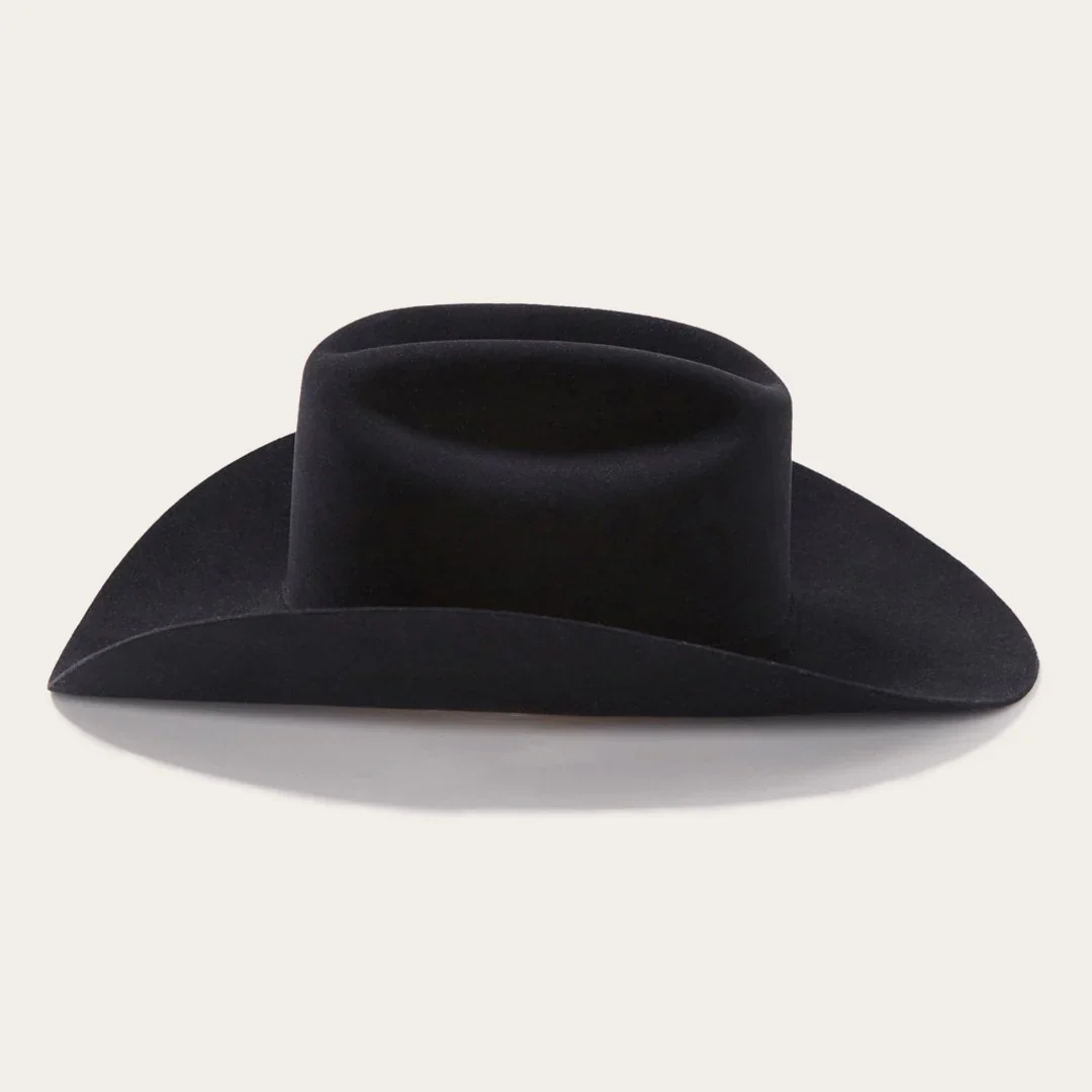 Stetson El Patron 30X Premier Cowboy Hat - Image 14
