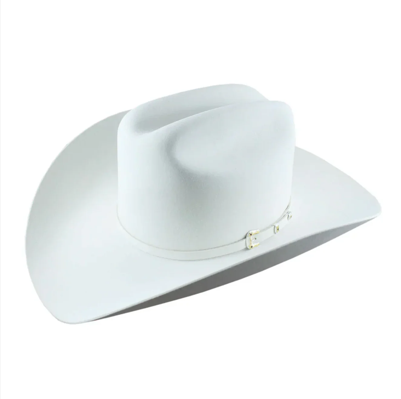 Stetson El Patron 30X Premier Cowboy Hat - Image 18