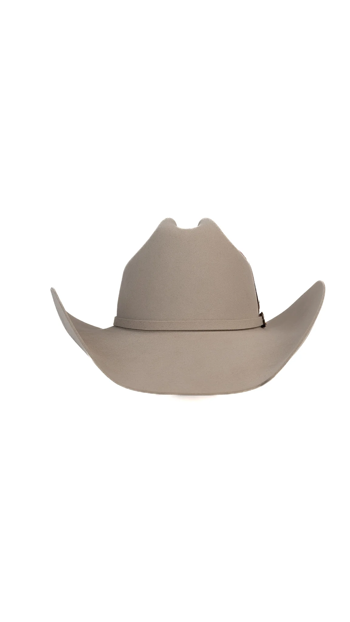 Stetson El Patron 30X Premier Cowboy Hat - Image 2