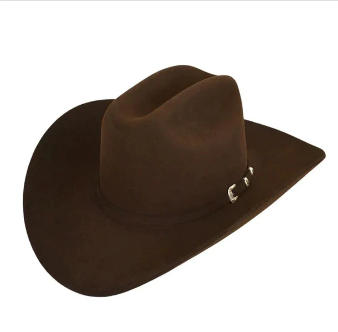 Stetson El Patron 30X Premier Cowboy Hat - Image 31