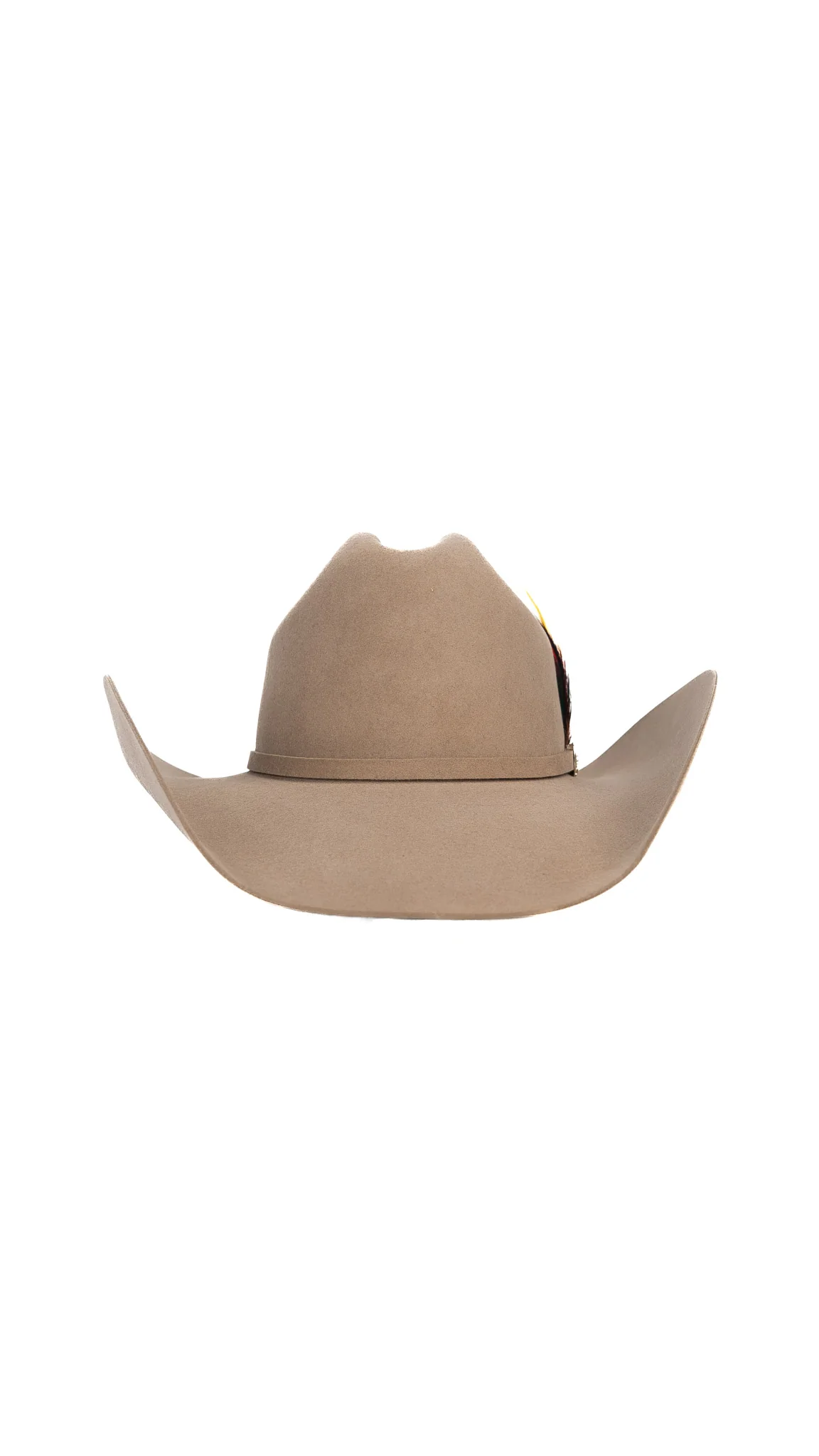 Stetson El Patron 30X Premier Cowboy Hat - Image 8