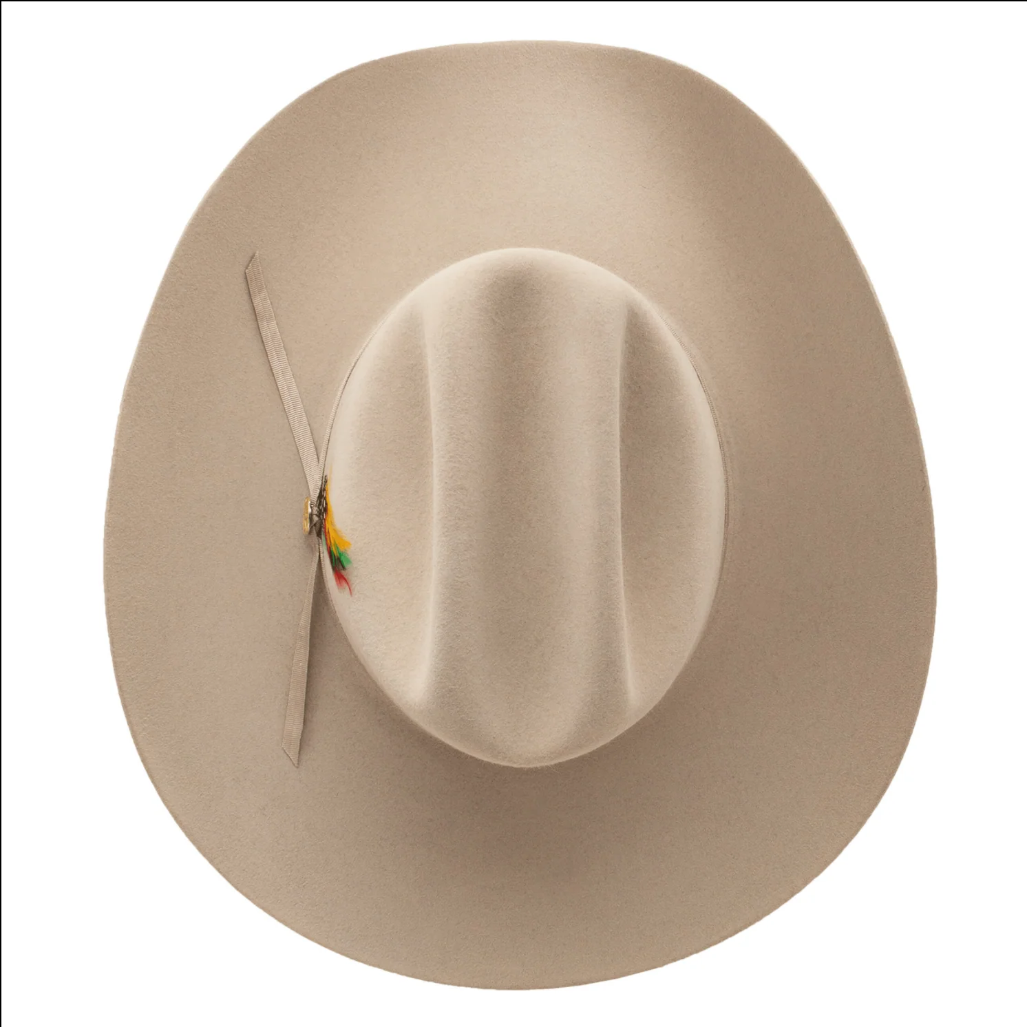 Stetson 6X Rancher 160th Edition Cowboy Hat - Image 20