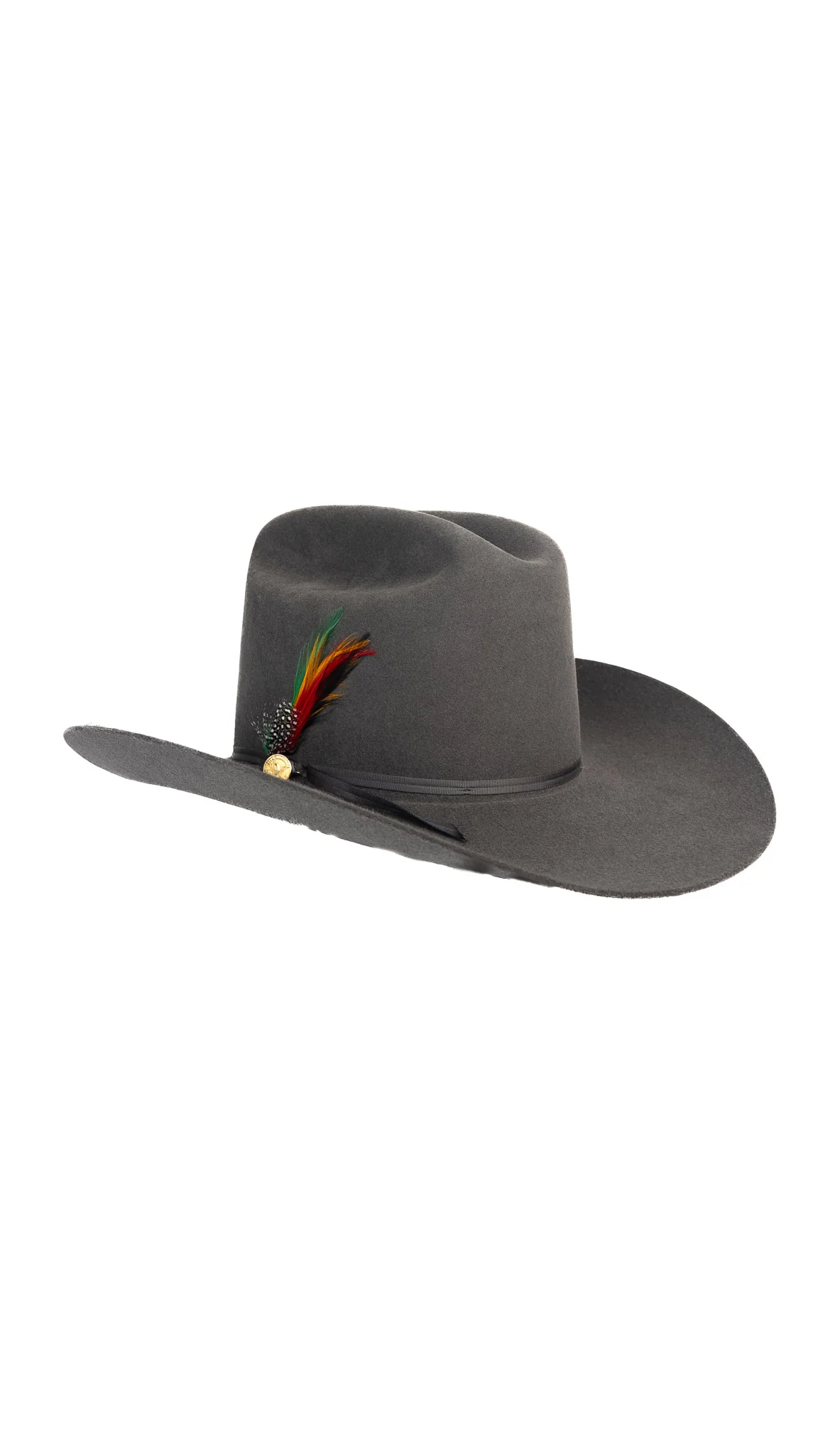 Stetson 6X Rancher 160th Edition Cowboy Hat - Image 3