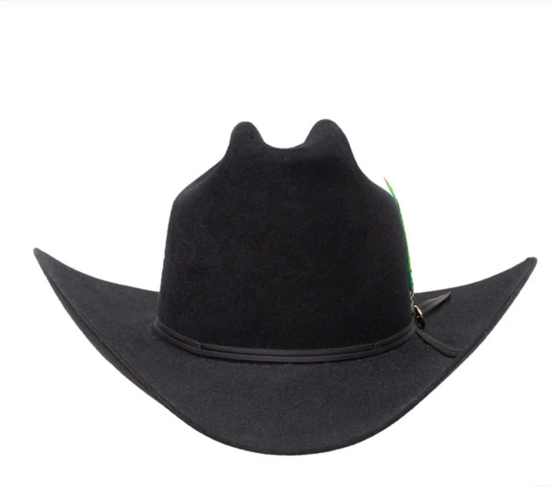 Stetson 6X Rancher 160th Edition Cowboy Hat - Image 7