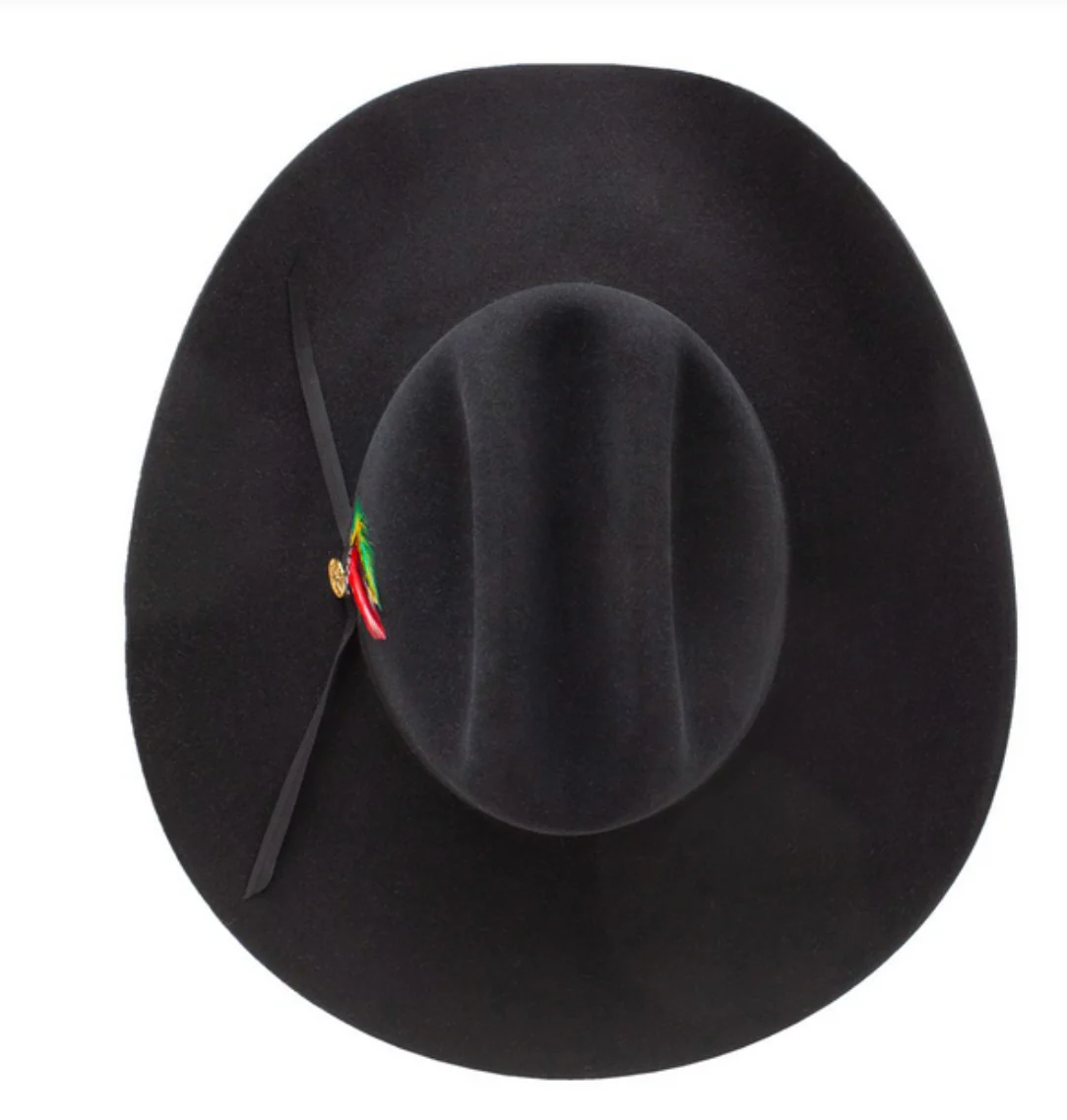 Stetson 6X Rancher 160th Edition Cowboy Hat - Image 9