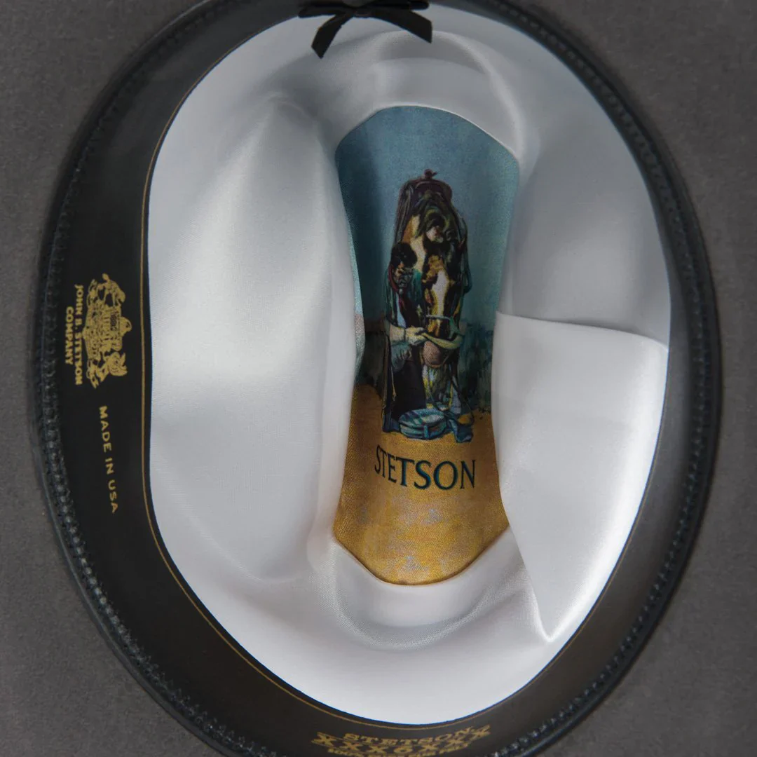 Stetson Skyline 6X Cowboy Hat - Image 20