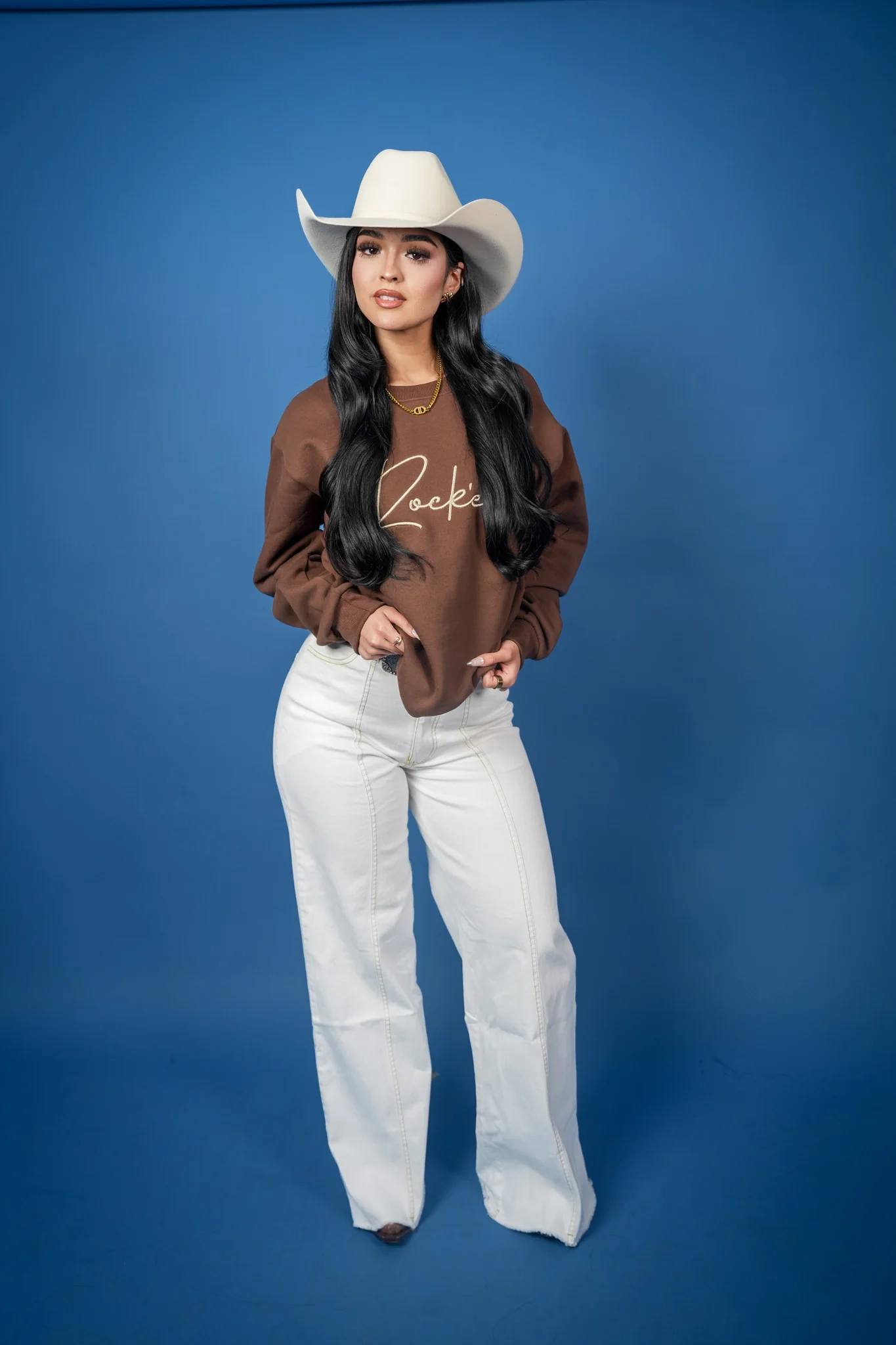 Rock’em Signature Sweatshirt - Image 11