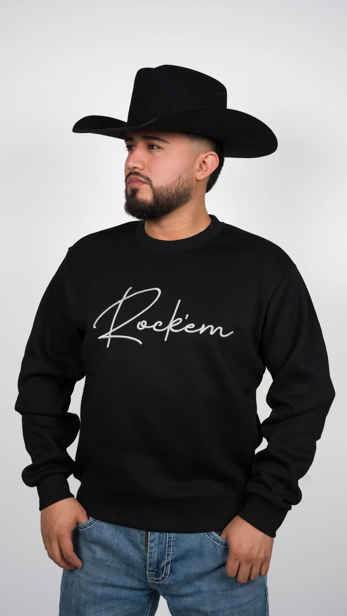 Rock’em Signature Sweatshirt - Image 14