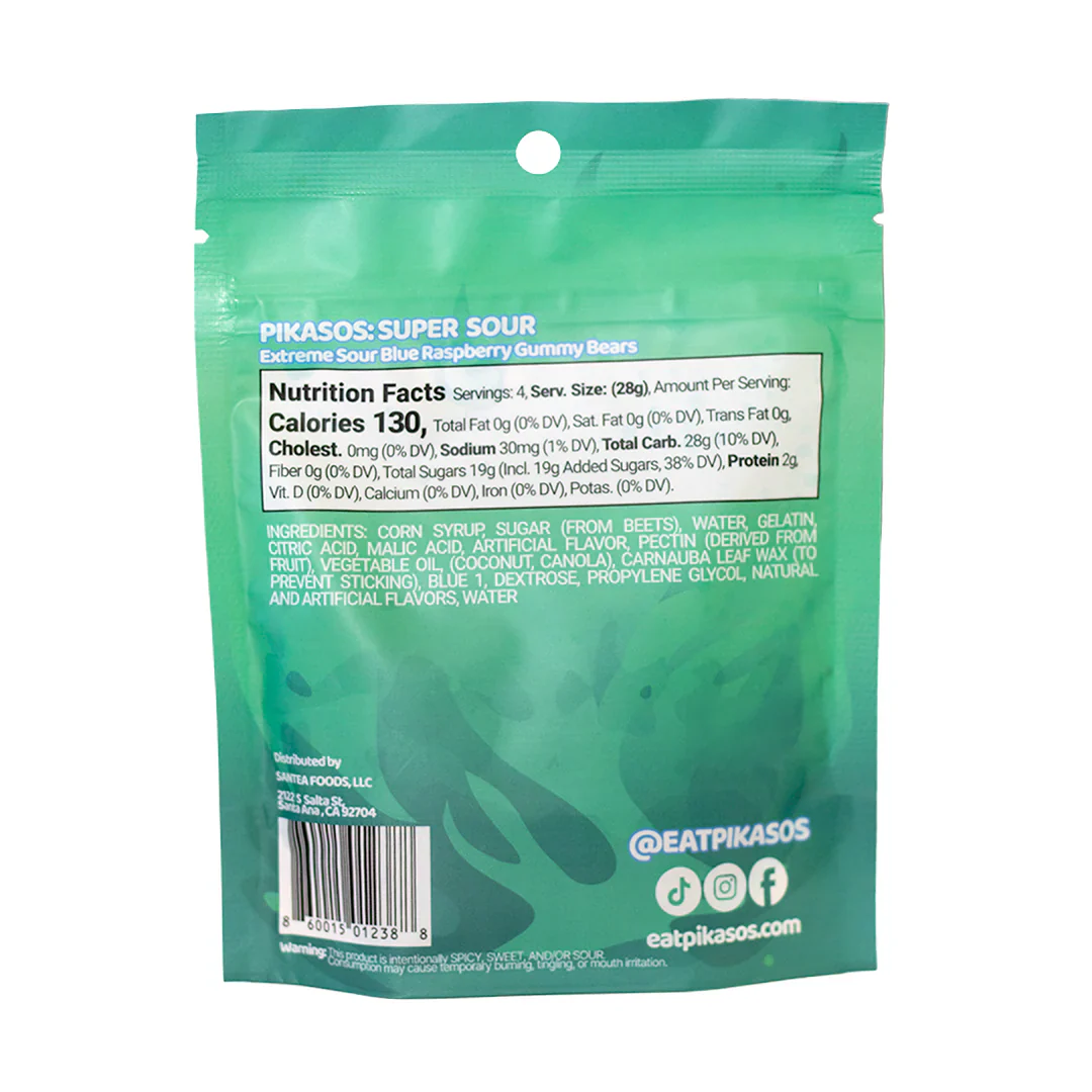Super Sour - Image 2
