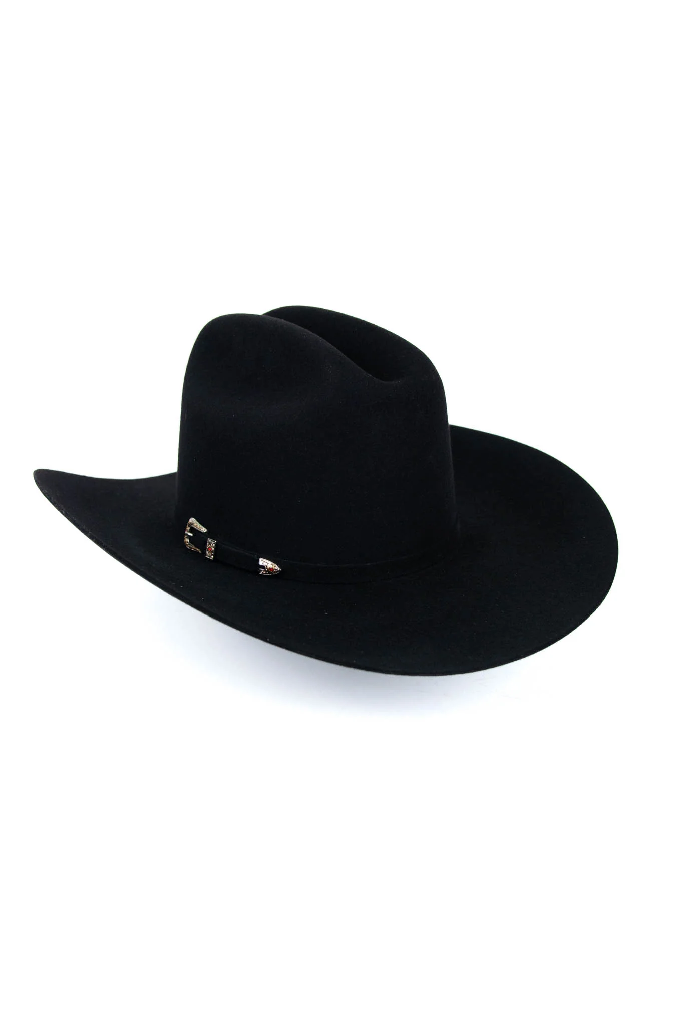 Rock'em 20X Jhonson Felt Hat - Image 10