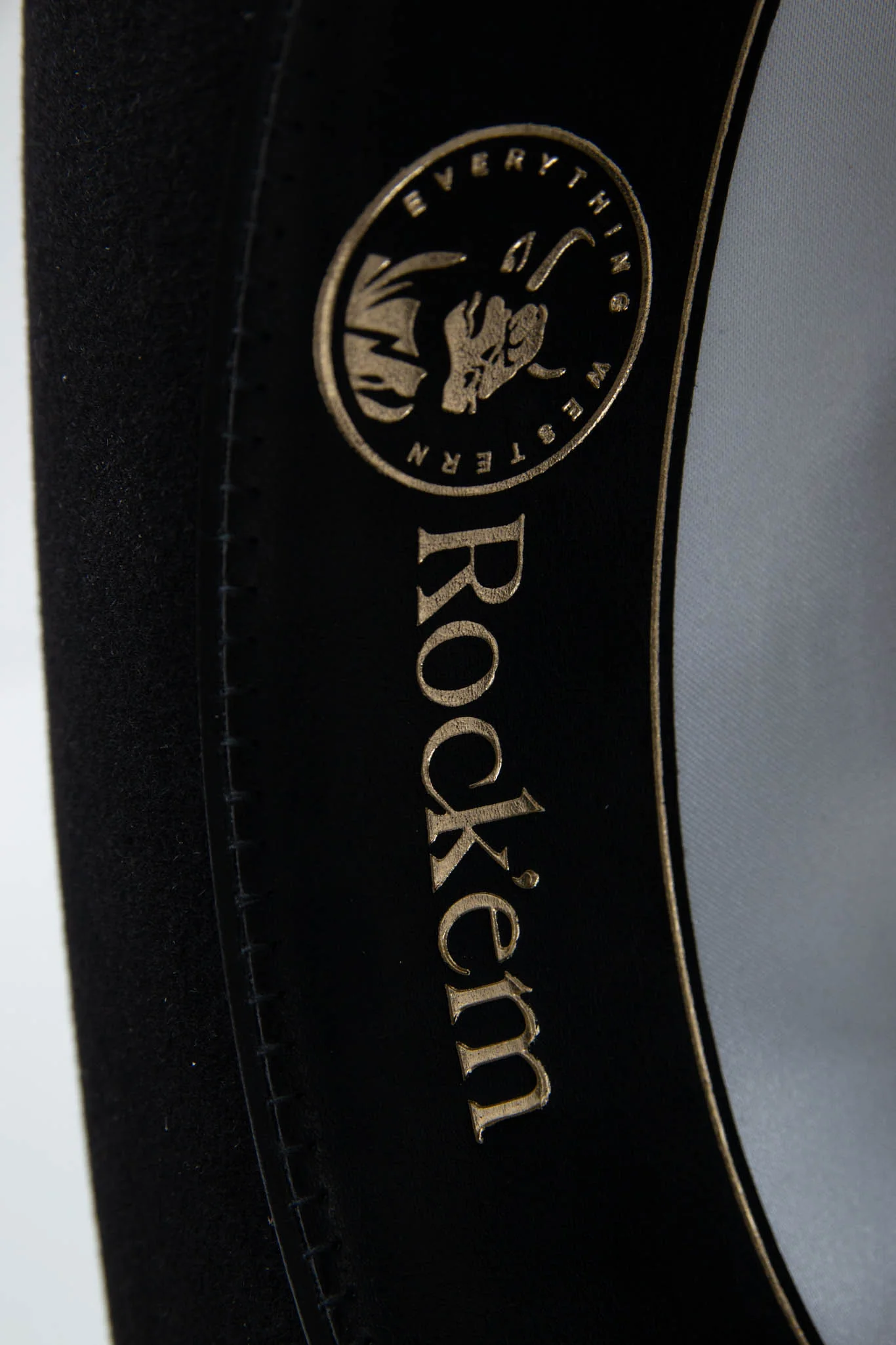 Rock'em 20X Jhonson Felt Hat - Image 13