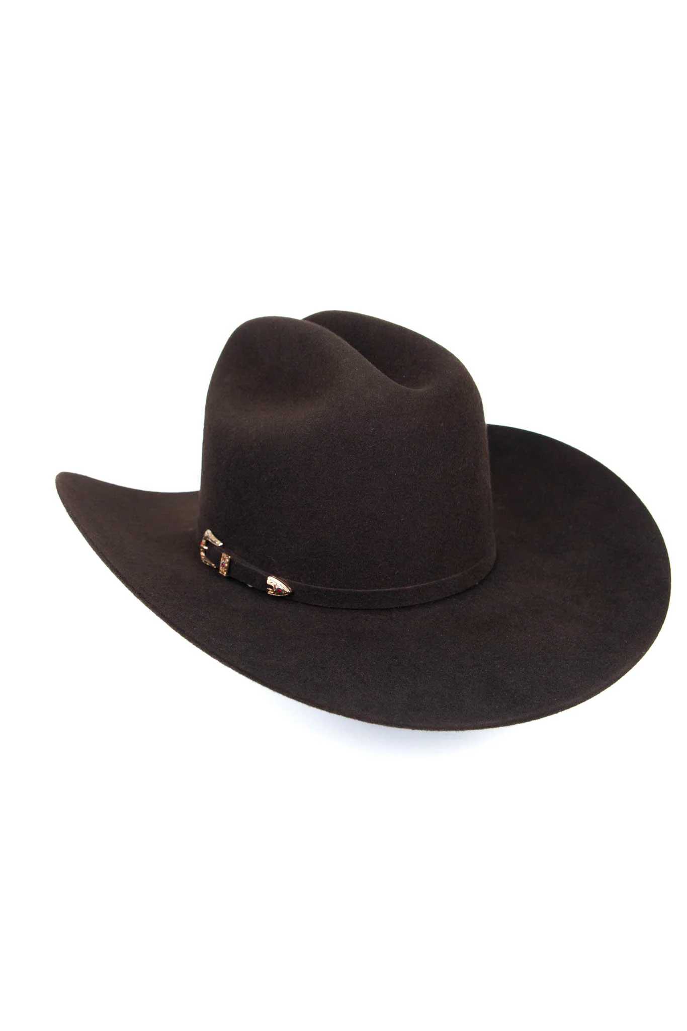 Rock'em 20X Jhonson Felt Hat - Image 3