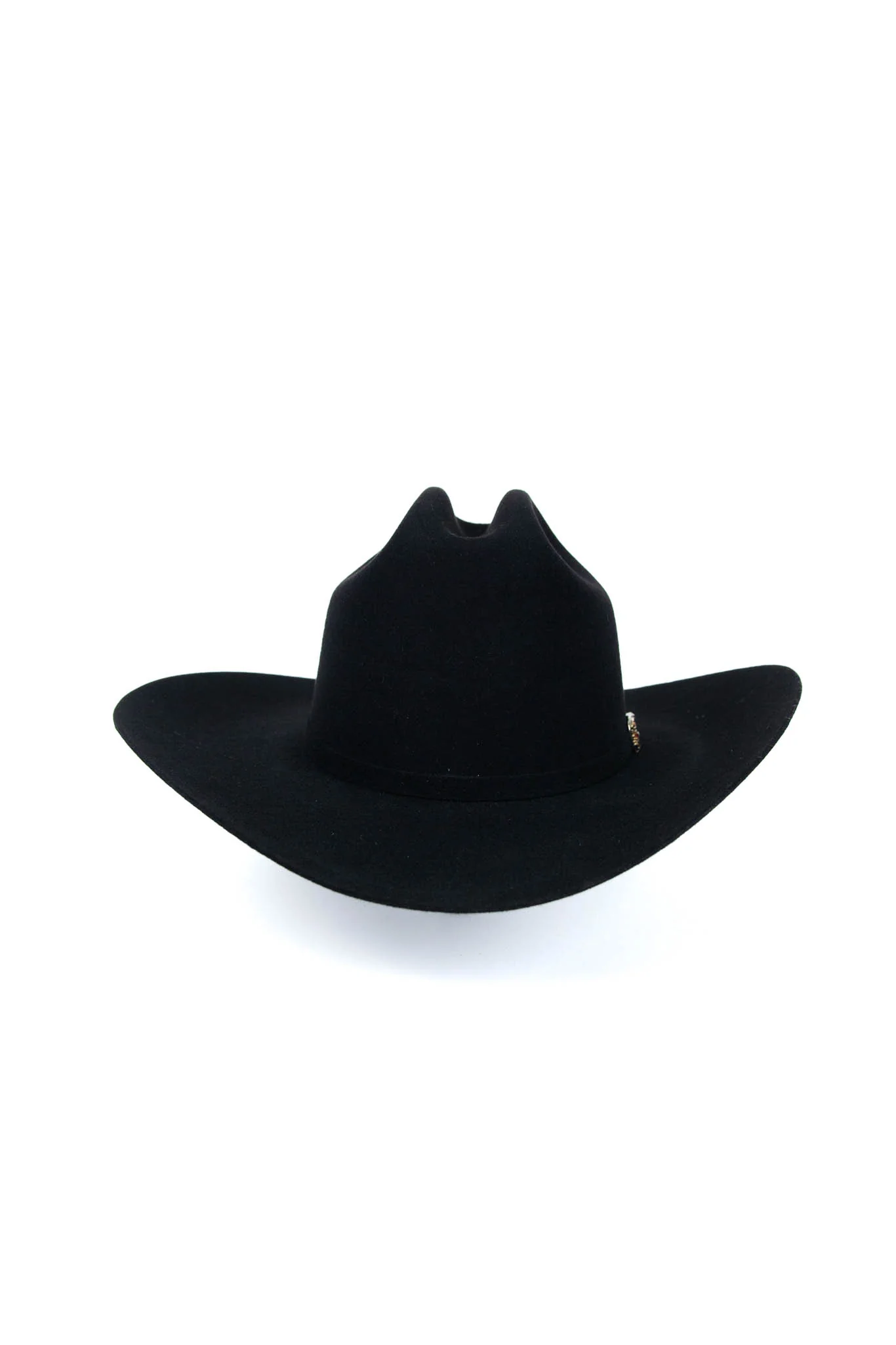 Rock'em 20X Jhonson Felt Hat - Image 8