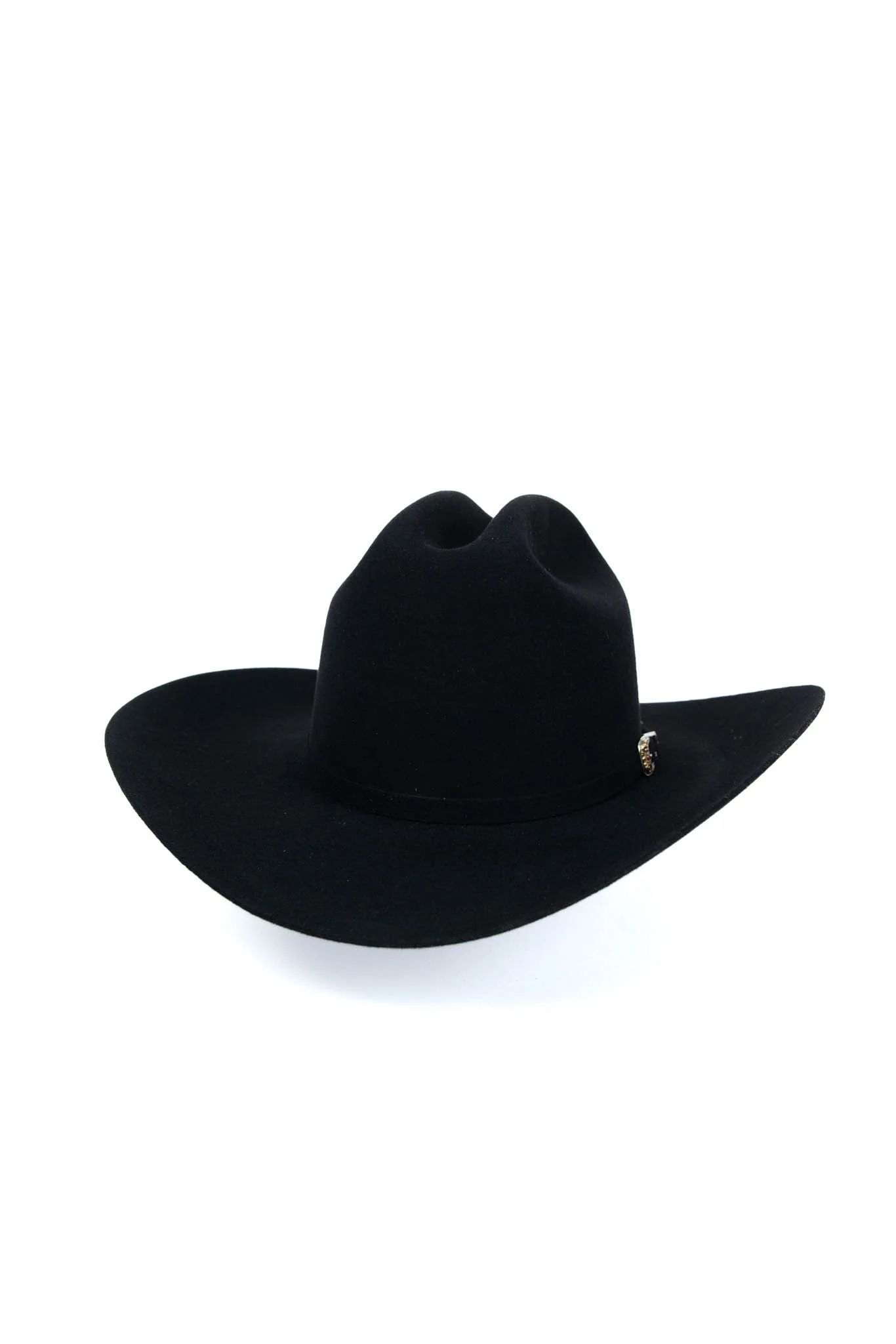 Rock'em 20X Jhonson Felt Hat - Image 9