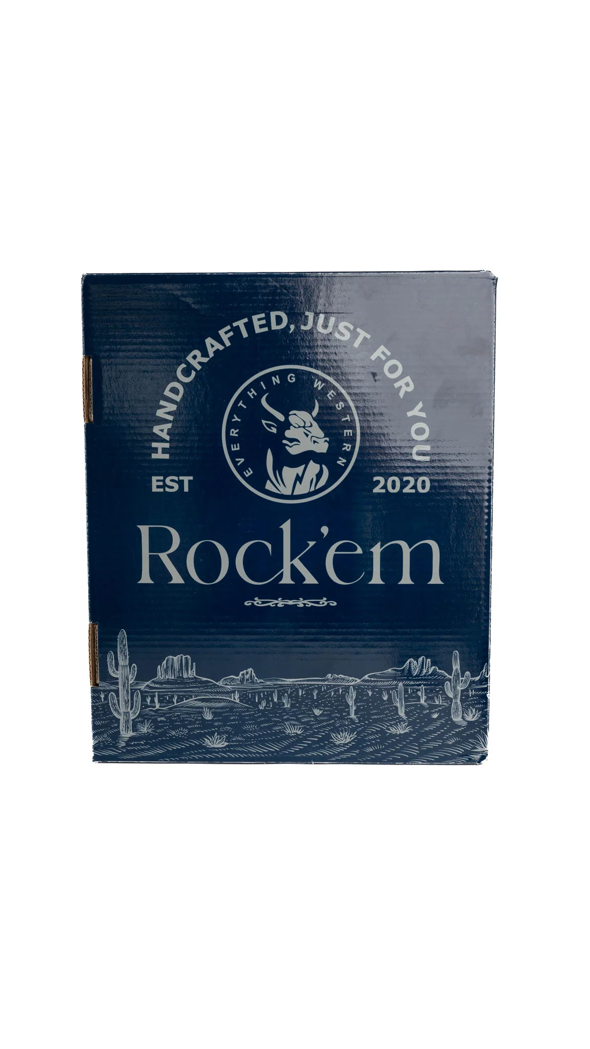 Rock'em 100X Oscar Felt Hat - Image 12