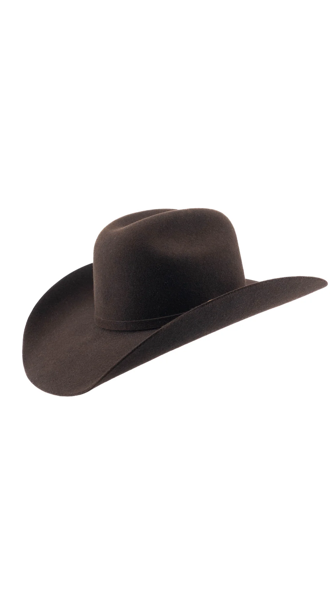 Rock'em 100X Oscar Felt Hat - Image 13