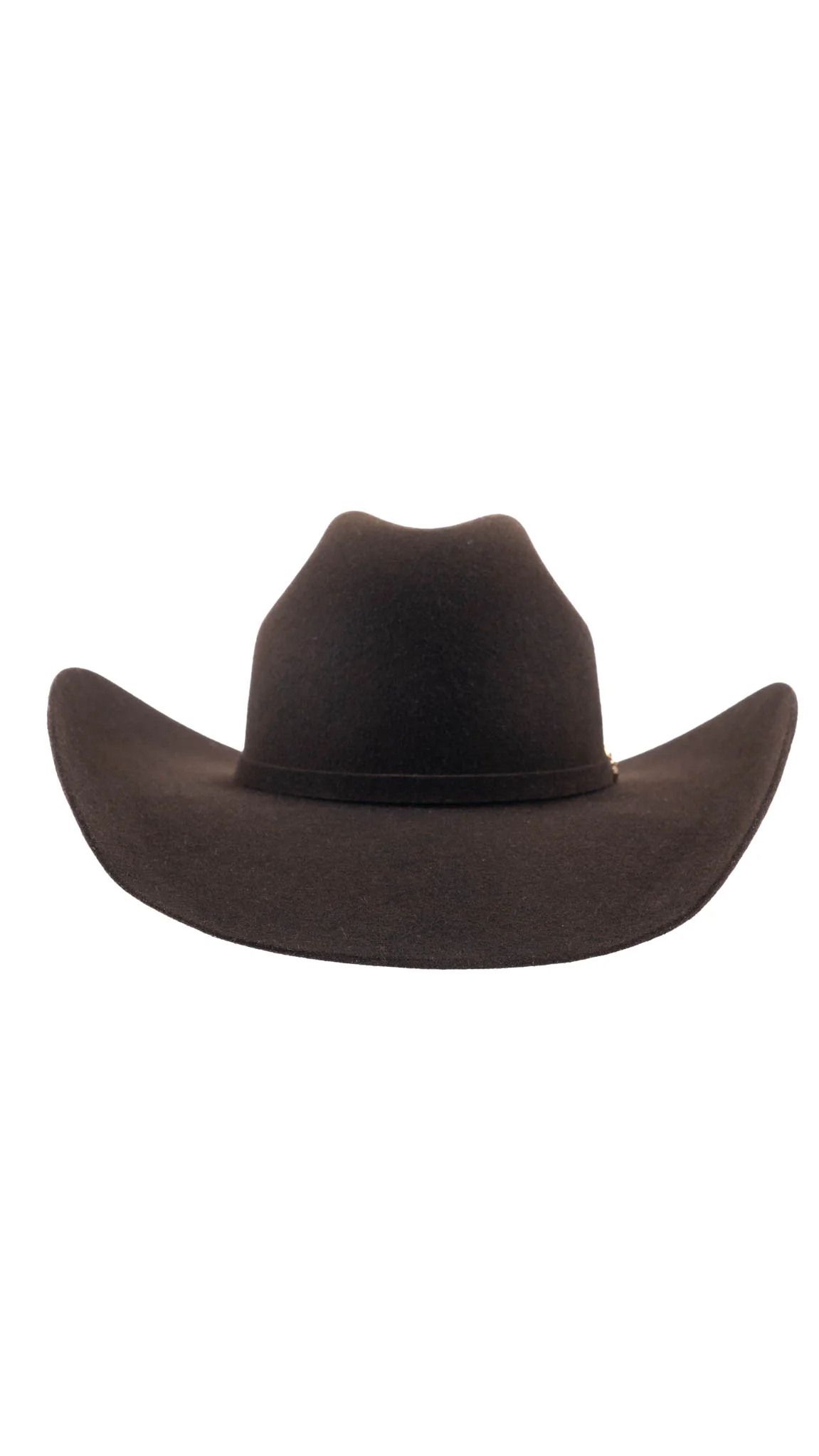Rock'em 100X Oscar Felt Hat - Image 14