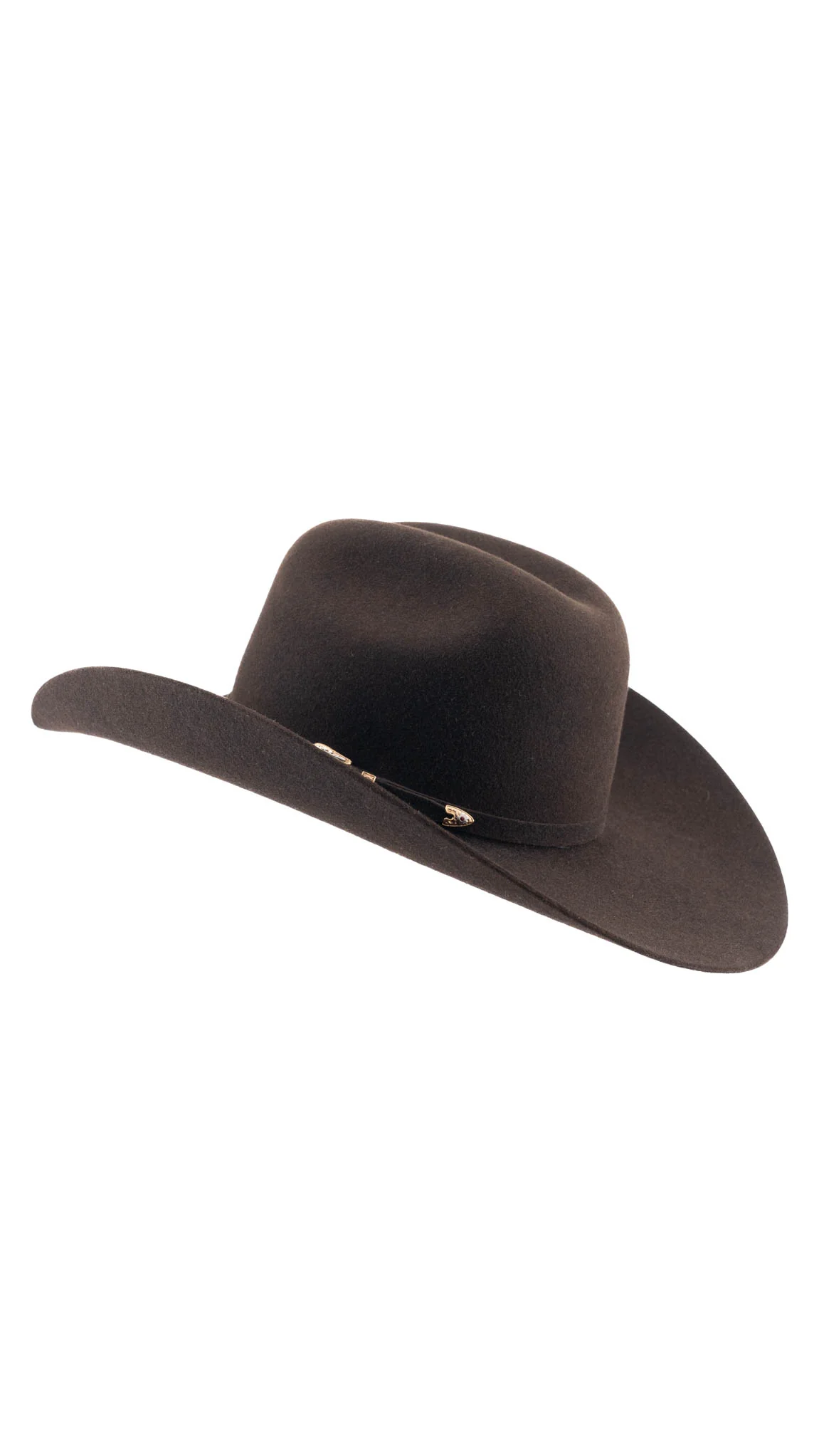 Rock'em 100X Oscar Felt Hat - Image 15