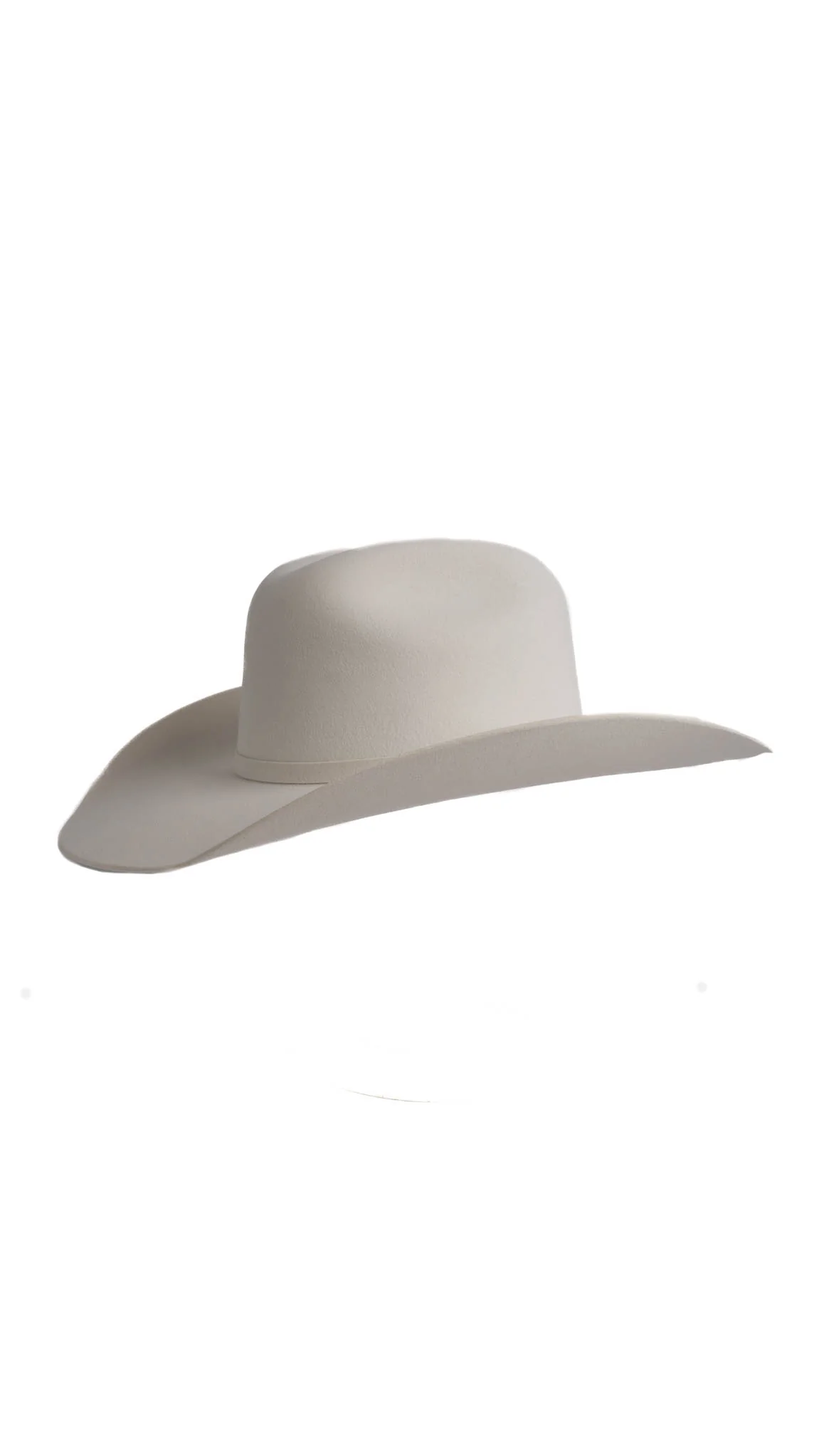 Rock'em 100X Oscar Felt Hat - Image 18