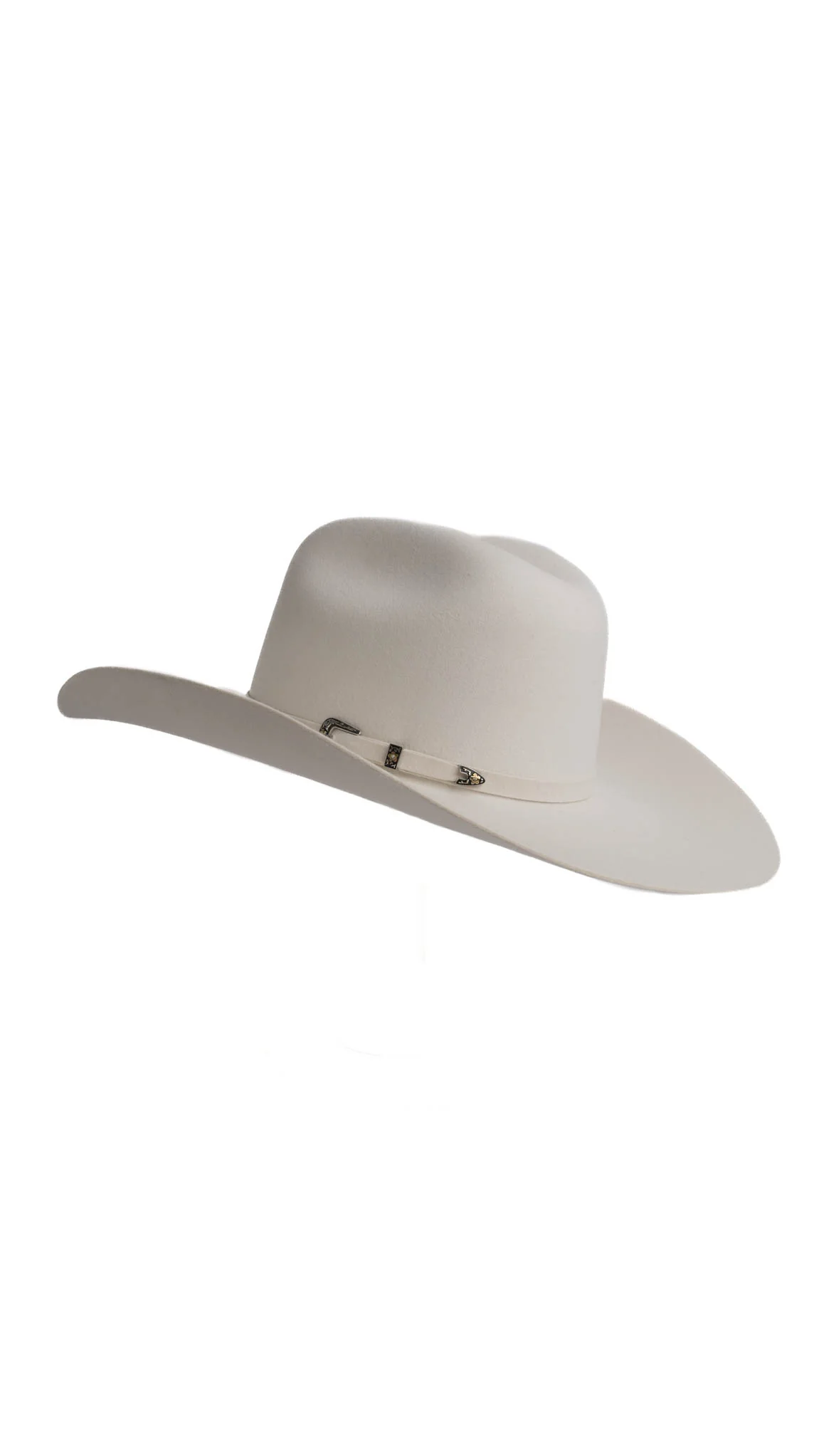 Rock'em 100X Oscar Felt Hat - Image 20