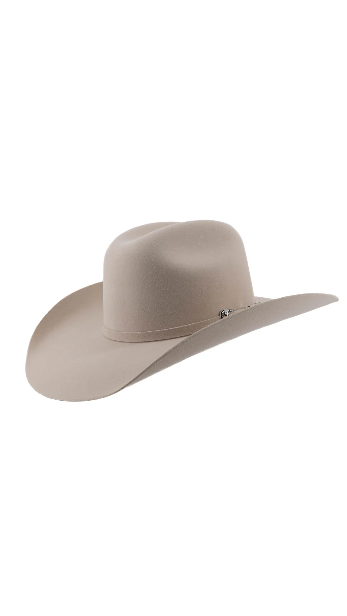 Rock'em 100X Oscar Felt Hat - Image 6