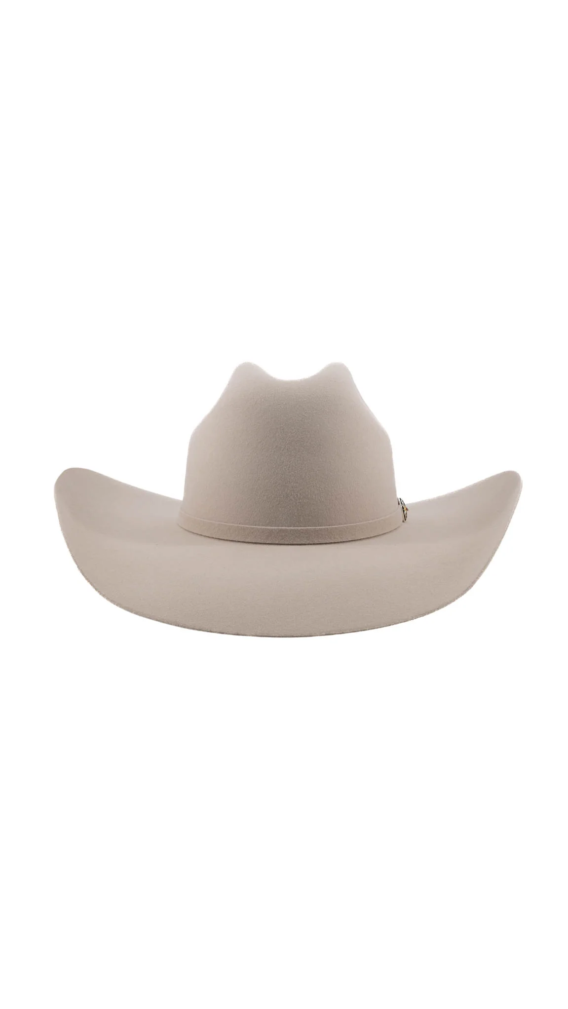 Rock'em 100X Oscar Felt Hat - Image 8