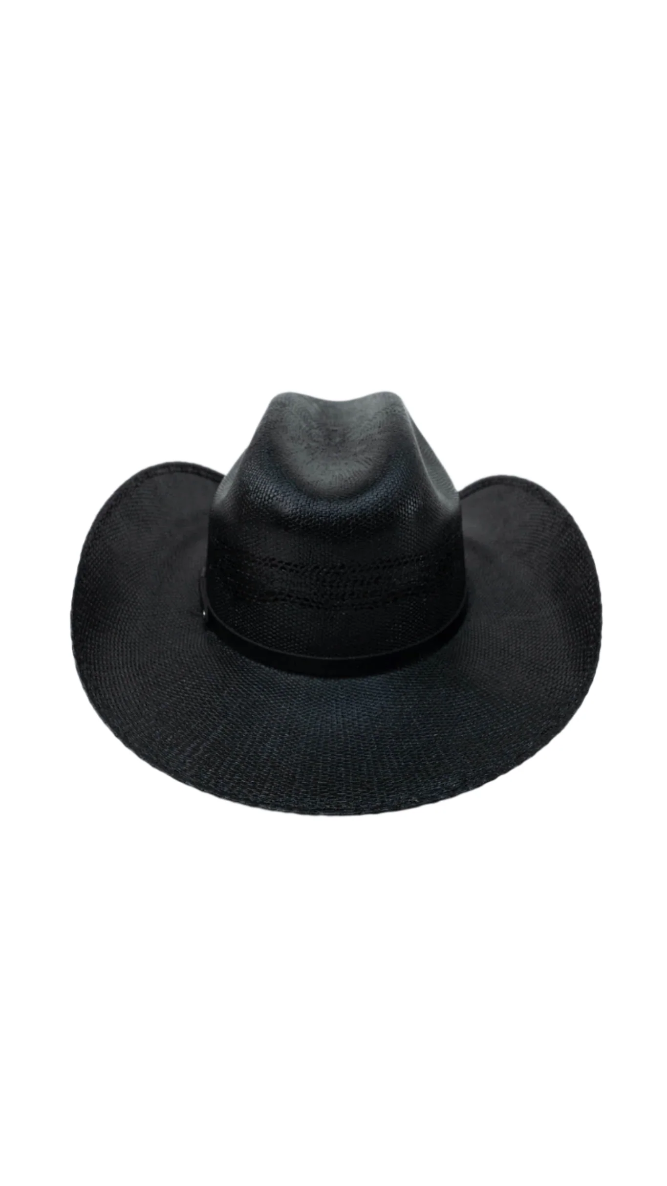 Little Mario Straw Hat FINAL SALE - Image 3