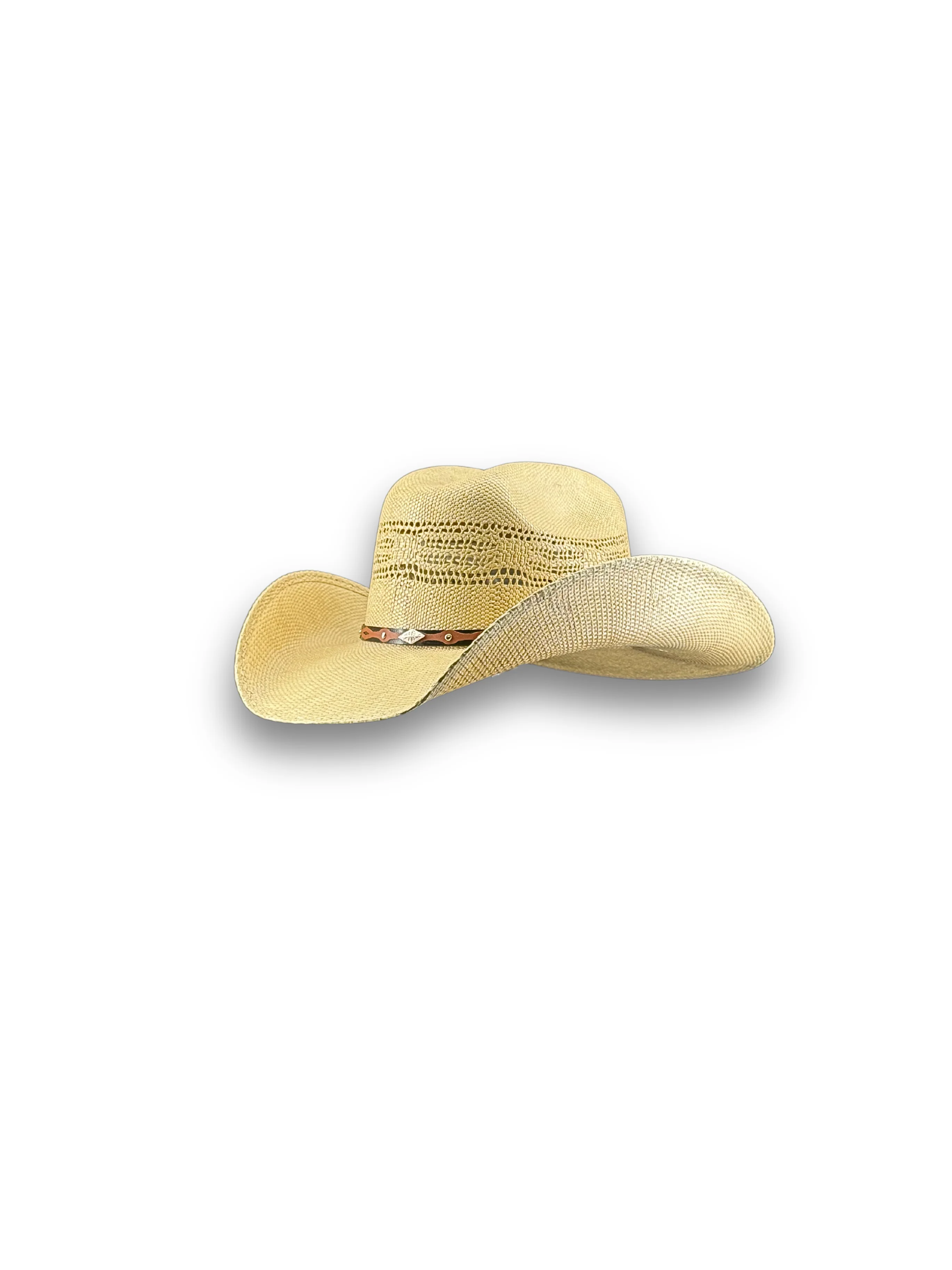 Little Mario Straw Hat FINAL SALE - Image 4
