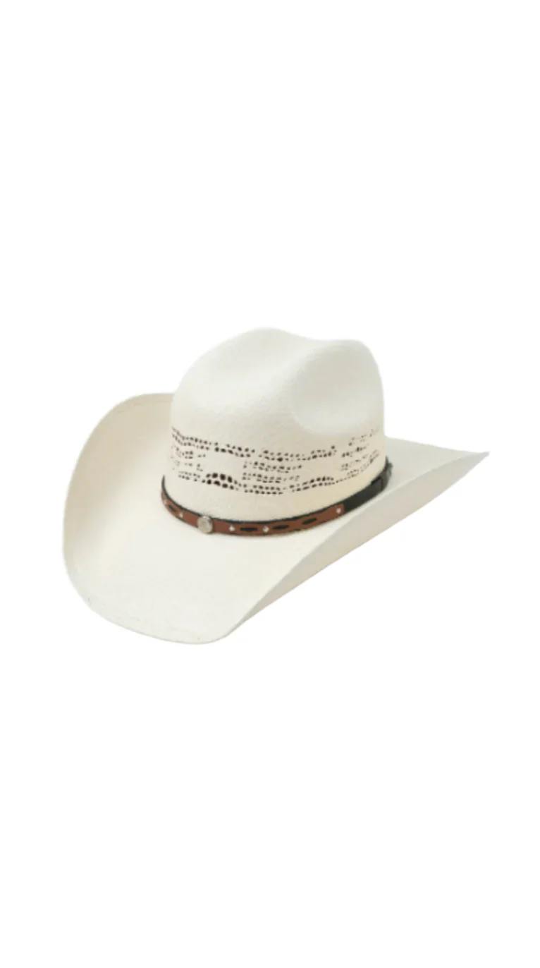 Little Mario Straw Hat FINAL SALE - Image 5