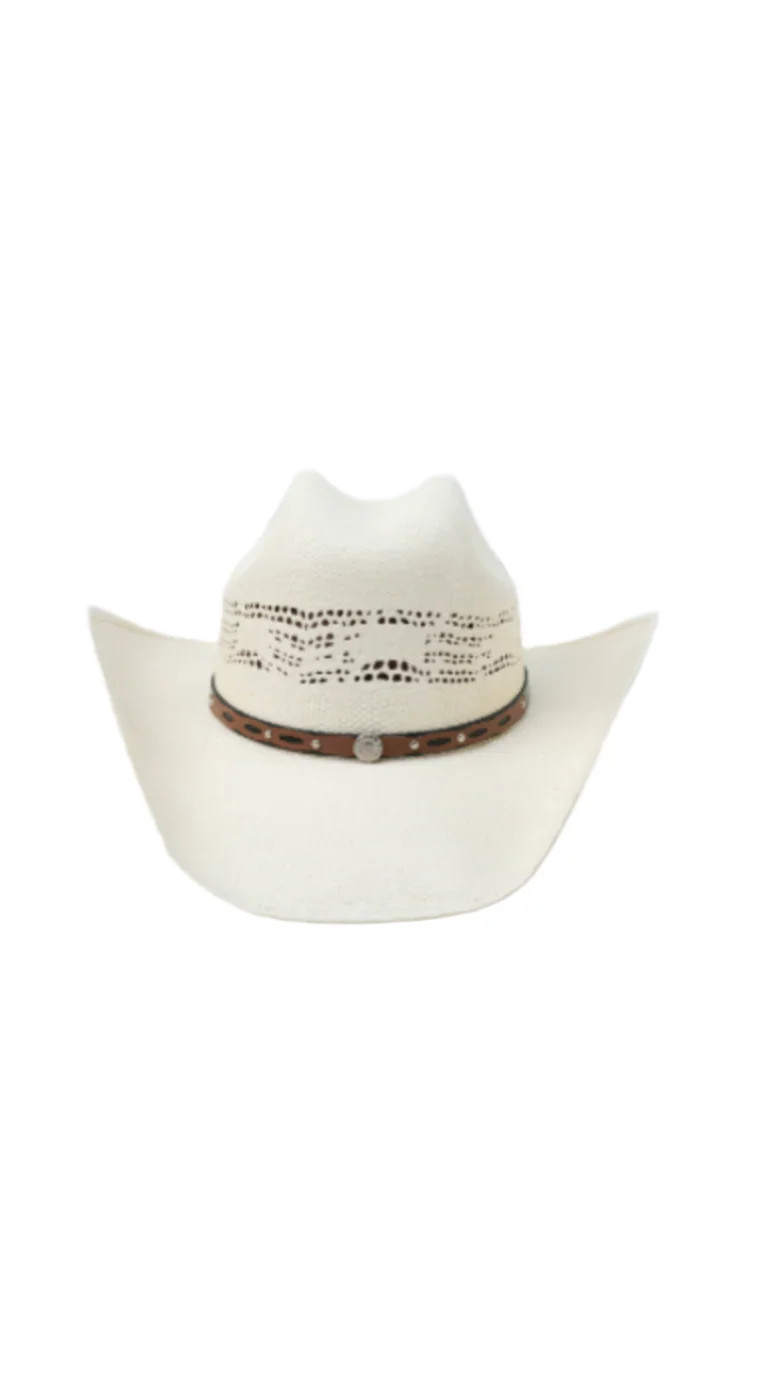 Little Mario Straw Hat FINAL SALE - Image 6