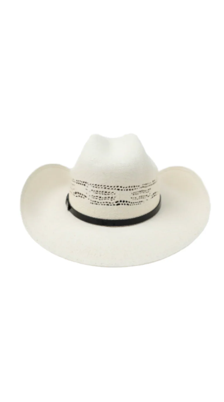 Little Mario Straw Hat FINAL SALE - Image 7