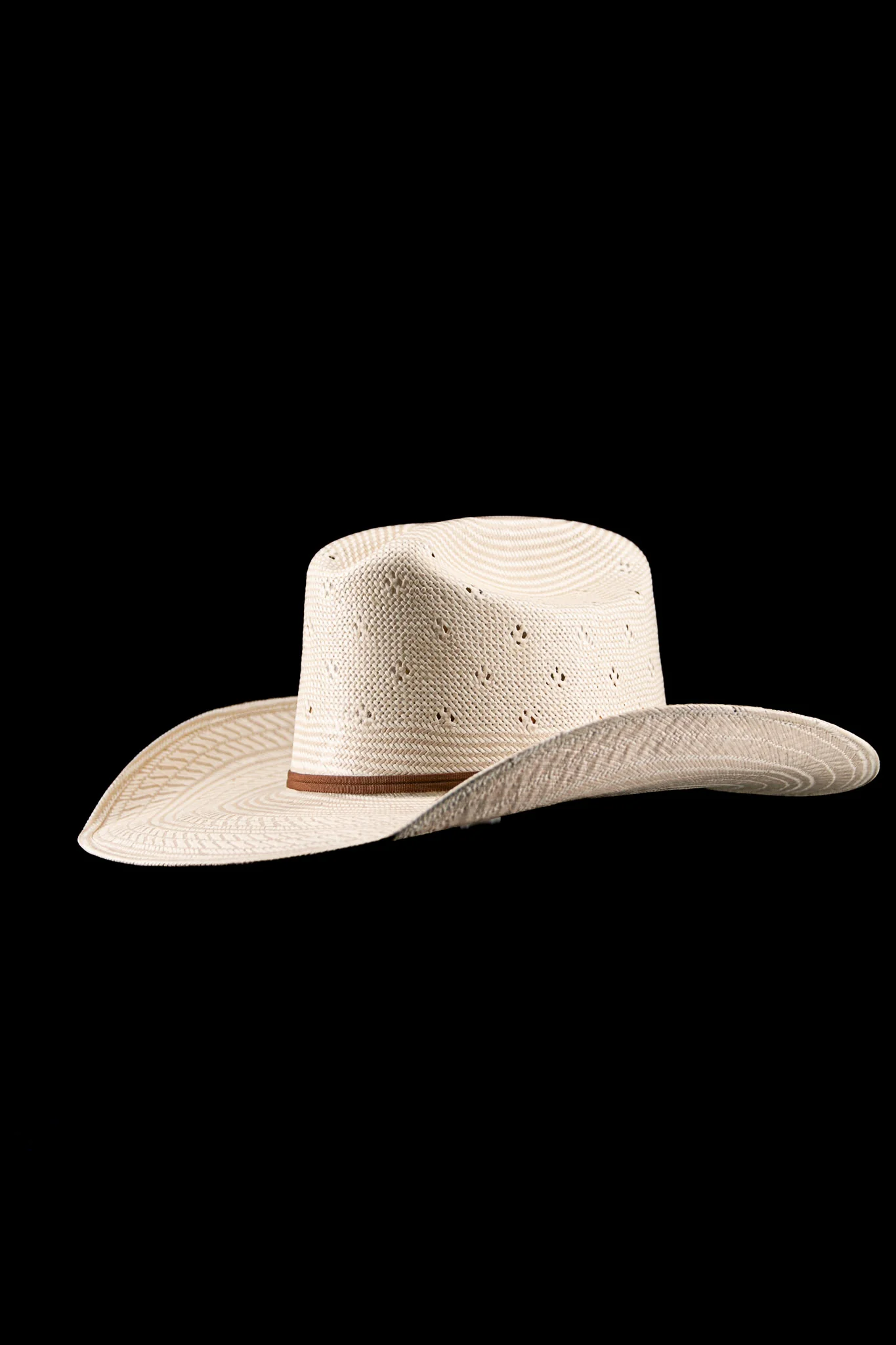 Tijuana Malboro 200X Straw Hat FINAL SALE - Image 2