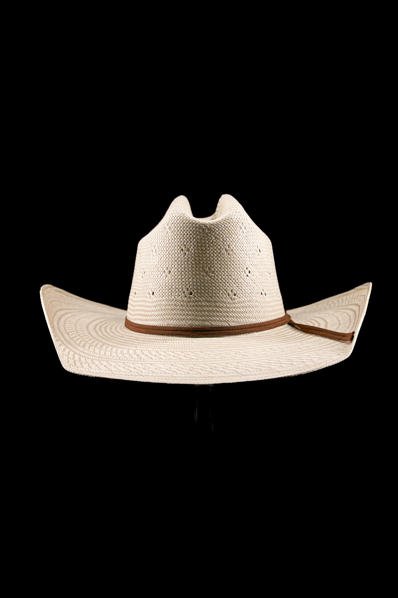Tijuana Malboro 200X Straw Hat FINAL SALE - Image 4