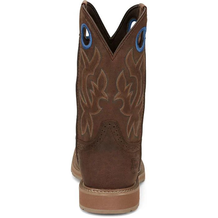 Tony Lama SE3114 All Around 11" Waterproof - Image 5