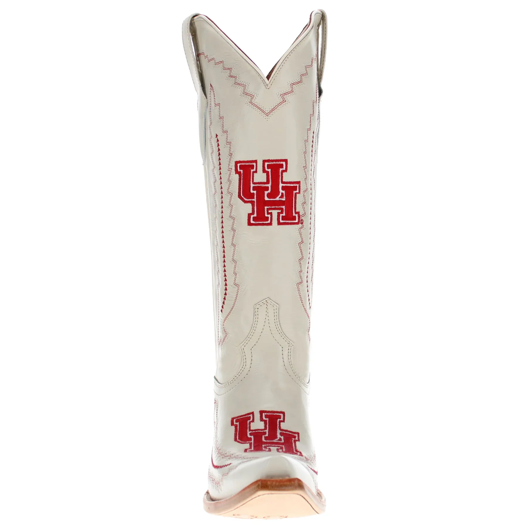 Sasha Houston Snip Toe Cowgirl Boot - Image 3