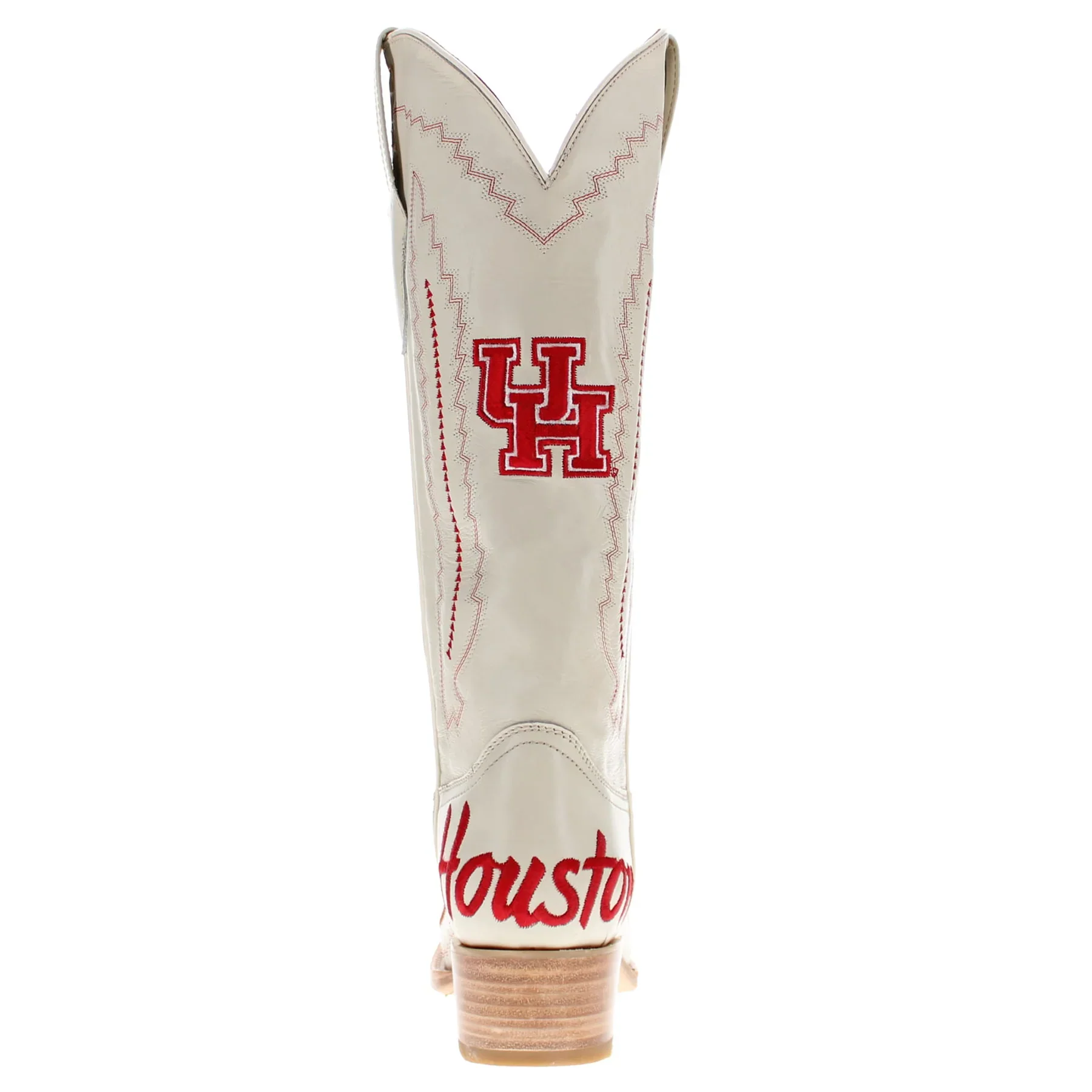 Sasha Houston Snip Toe Cowgirl Boot - Image 4