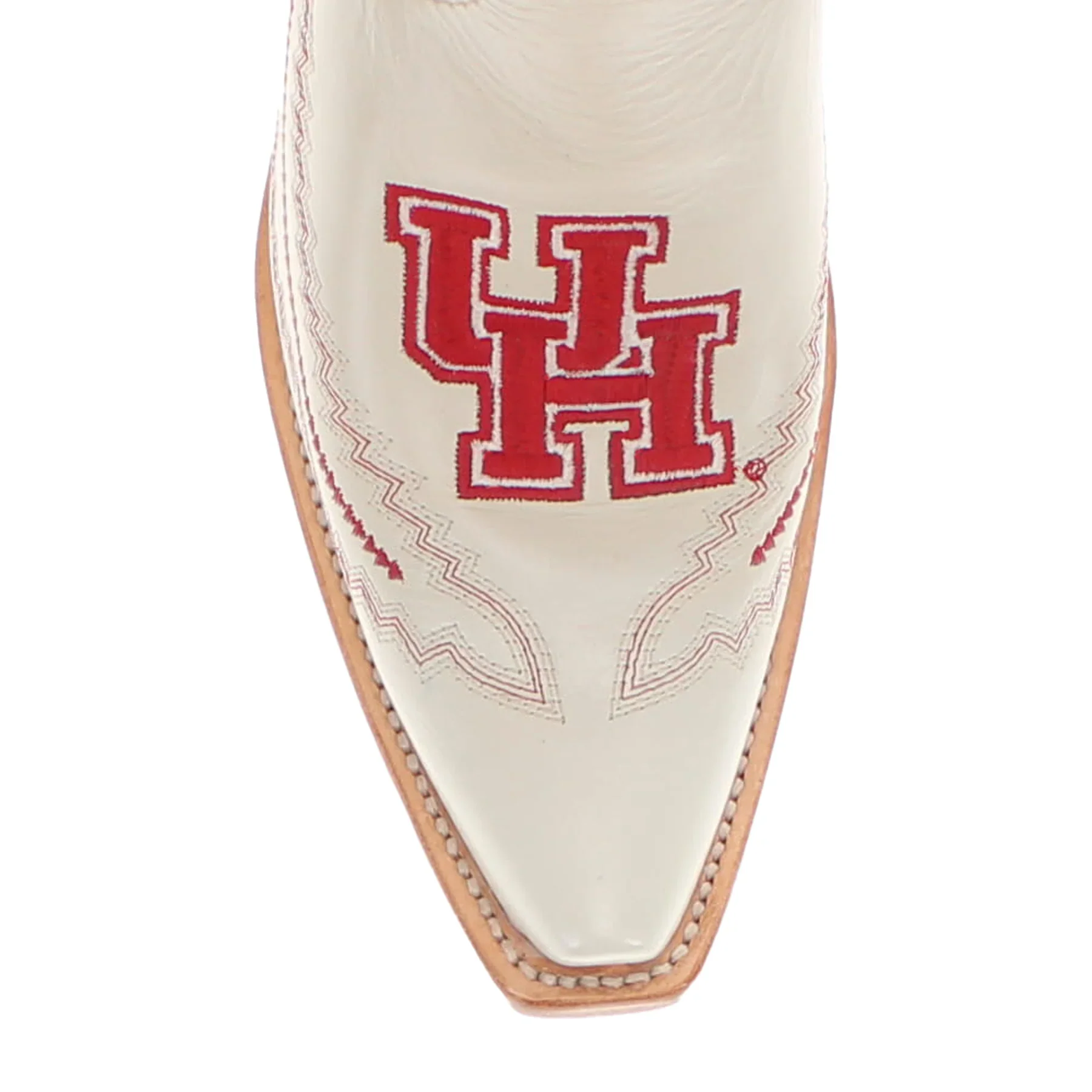 Sasha Houston Snip Toe Cowgirl Boot - Image 6