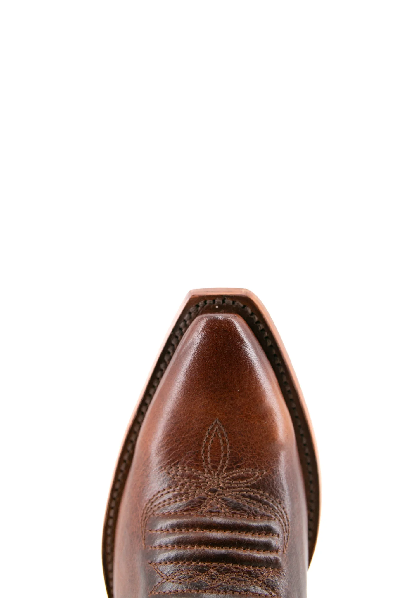 Valentina Tall Neutral Edition Snip Toe Cowgirl Boot - Image 22