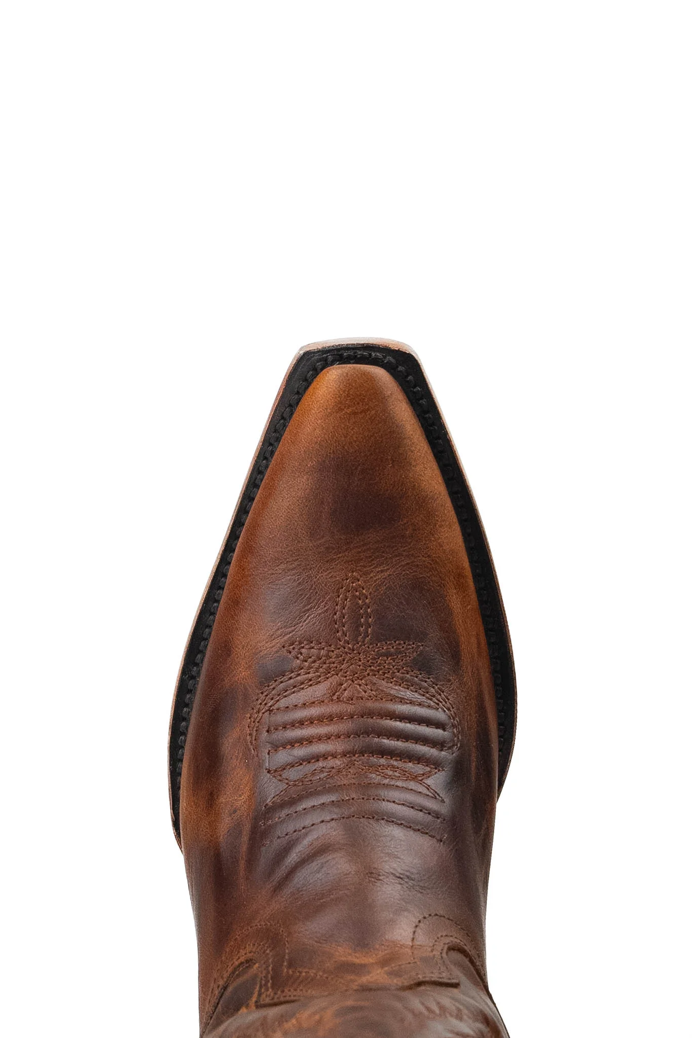 Valentina Tall Neutral Edition Snip Toe Cowgirl Boot - Image 33