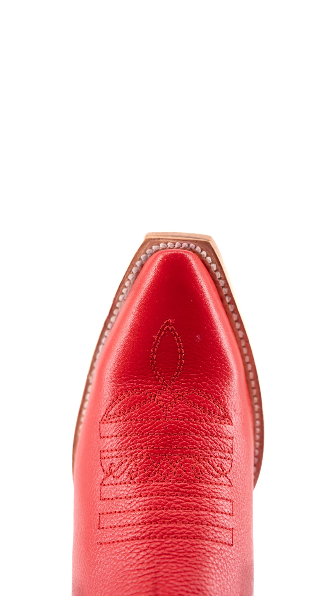 Gia Tall Wide Calf Snip Toe Cowgirl Boot - Image 20