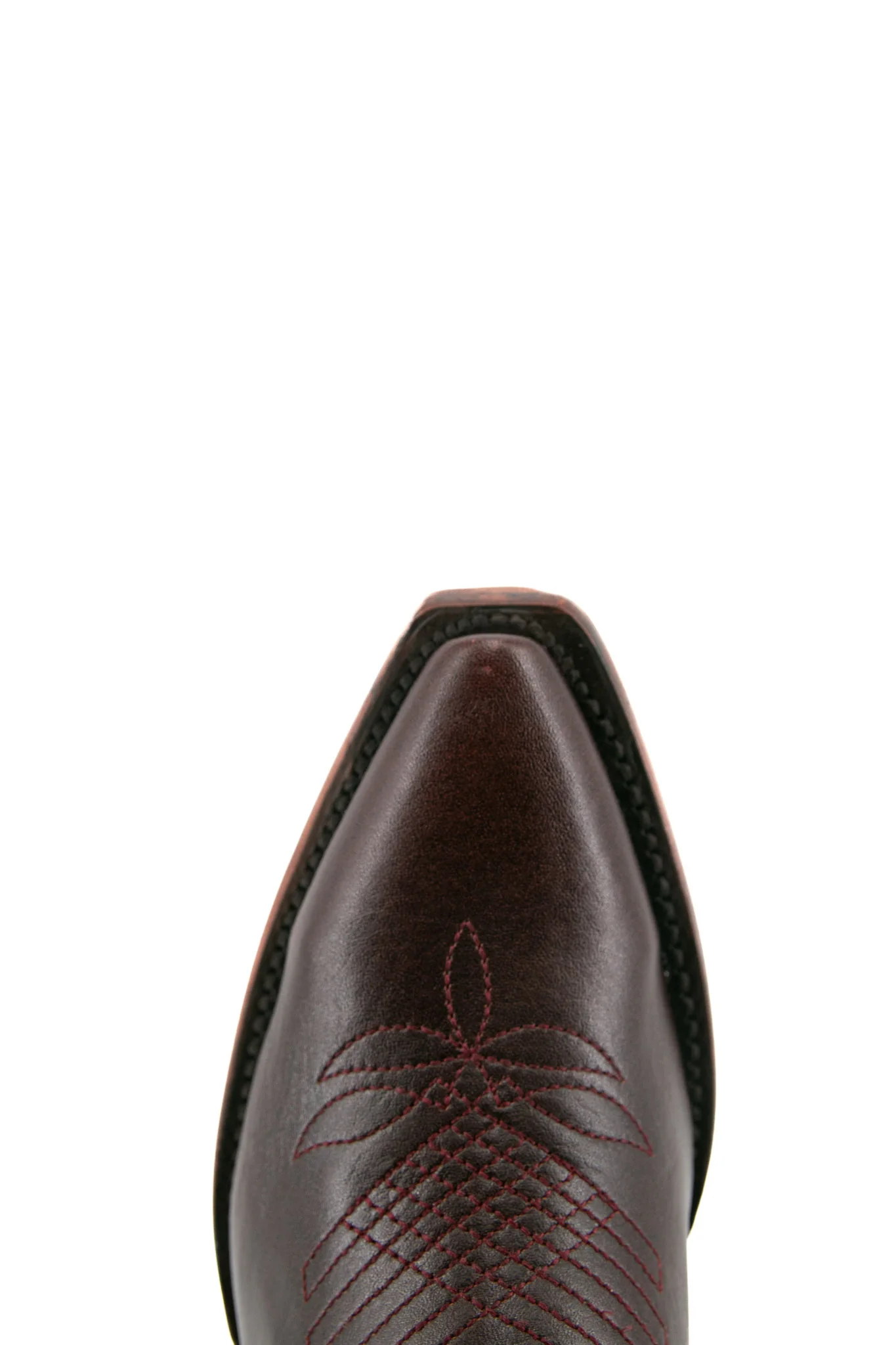 Gia Tall Wide Calf Snip Toe Cowgirl Boot - Image 38
