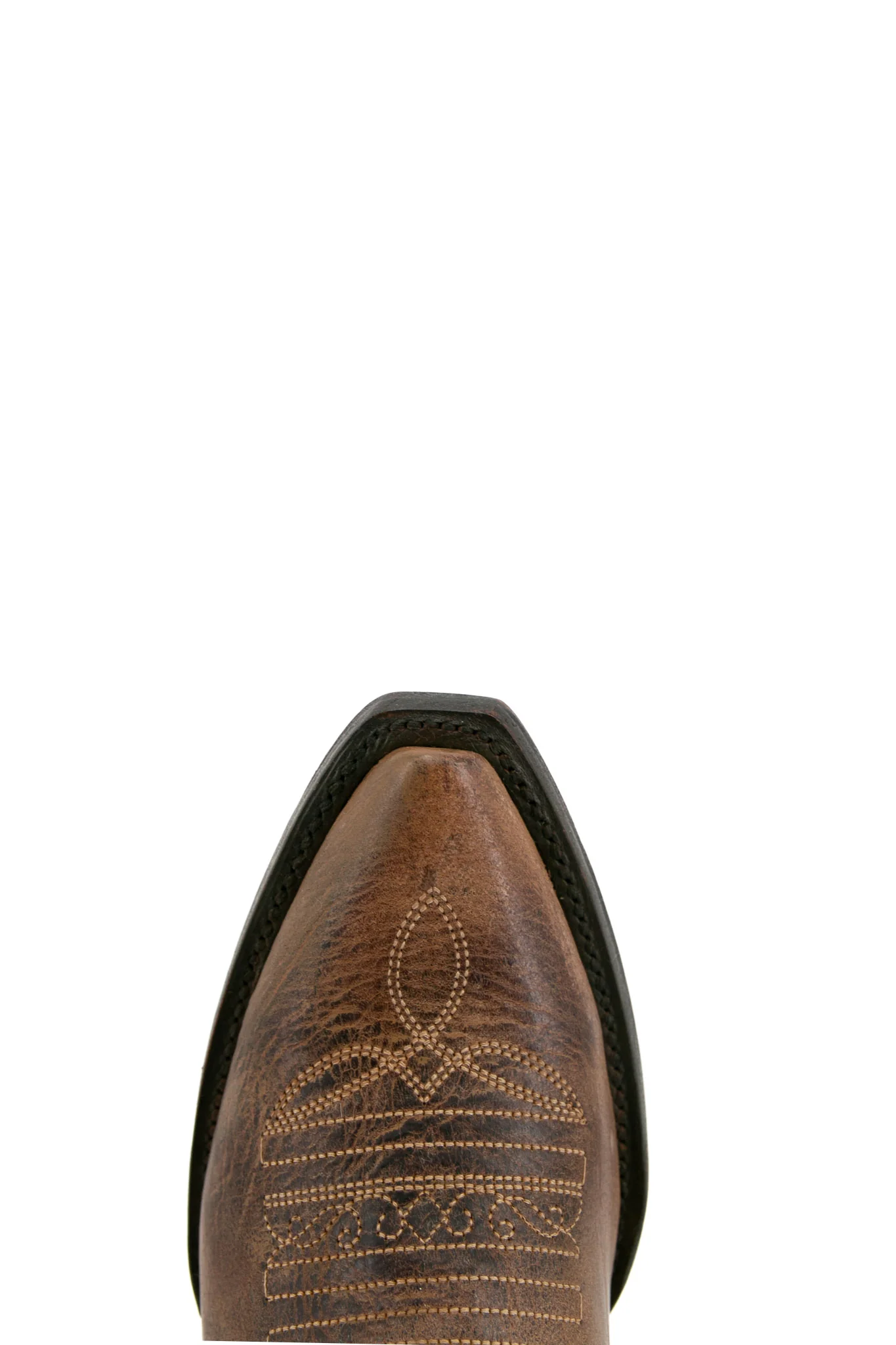 Gia Tall Wide Calf Snip Toe Cowgirl Boot - Image 43