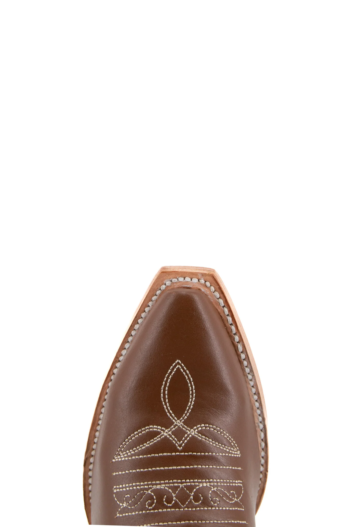 Gia Tall Wide Calf Snip Toe Cowgirl Boot - Image 48