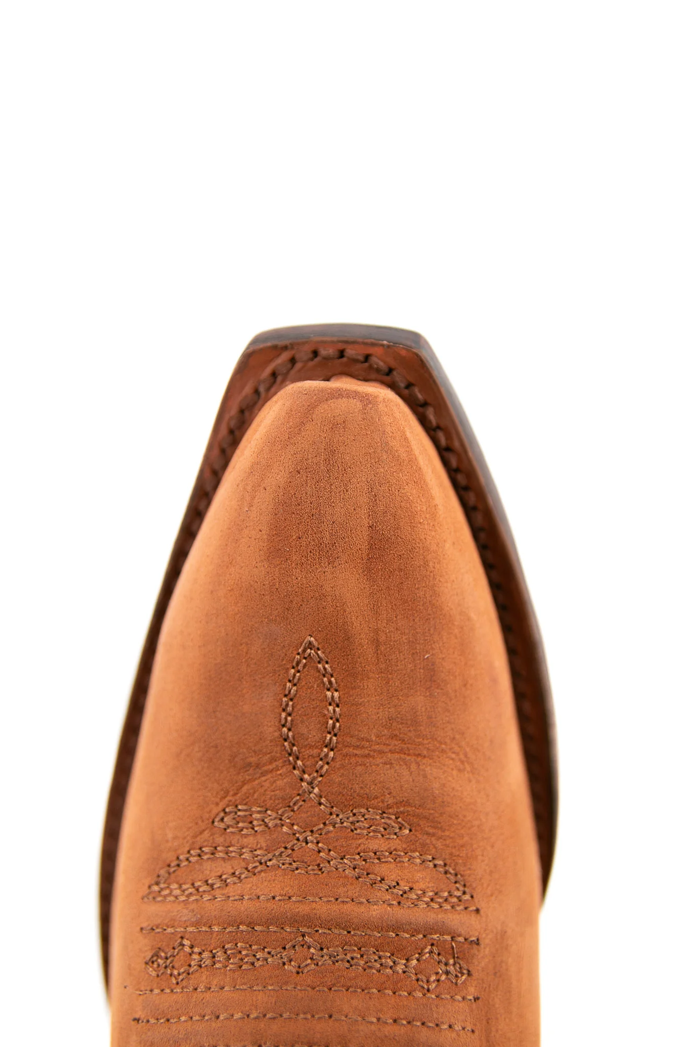 Veronica Tall Snip Toe Cowgirl Boot - Image 5