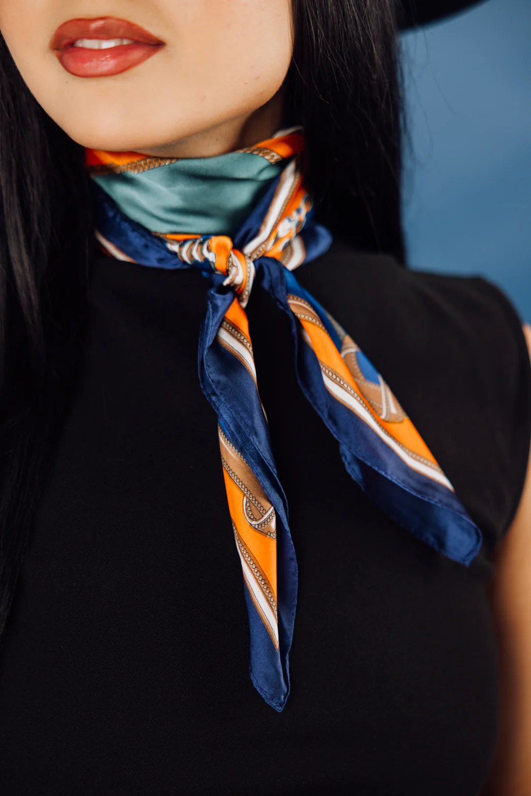 Western Lux Rag - Image 3