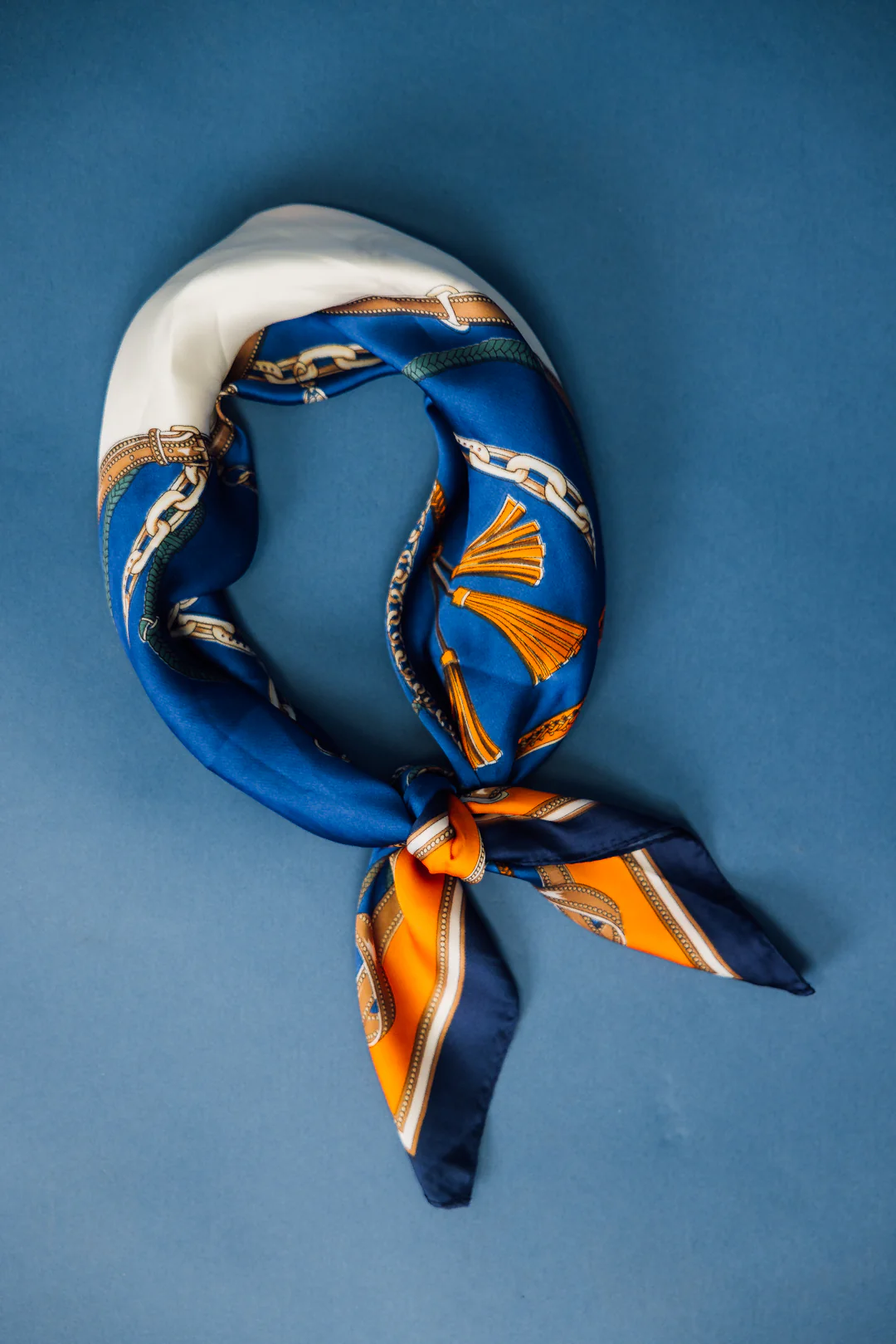 Western Lux Rag - Image 4